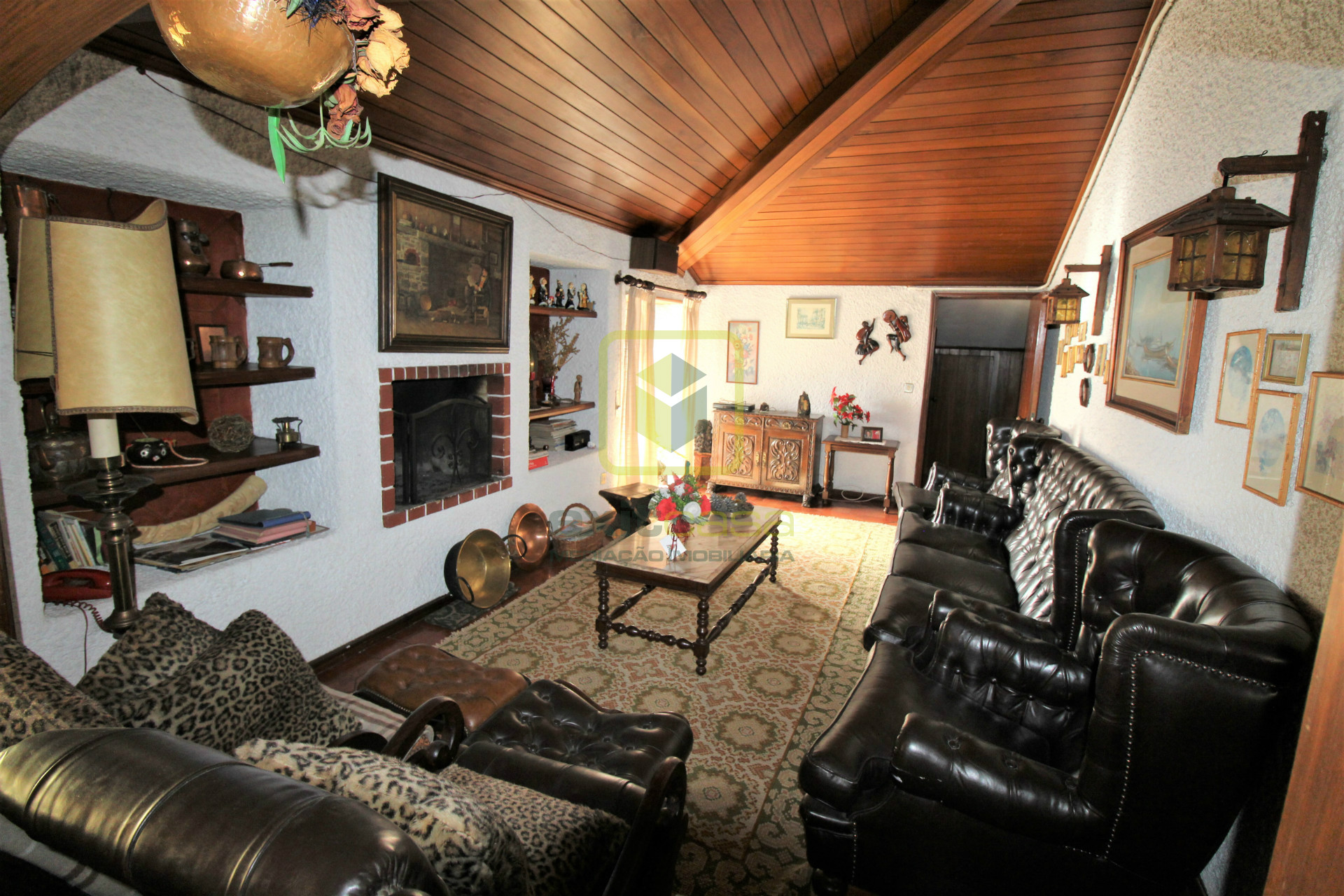 Apartamiento T3+2 Duplex