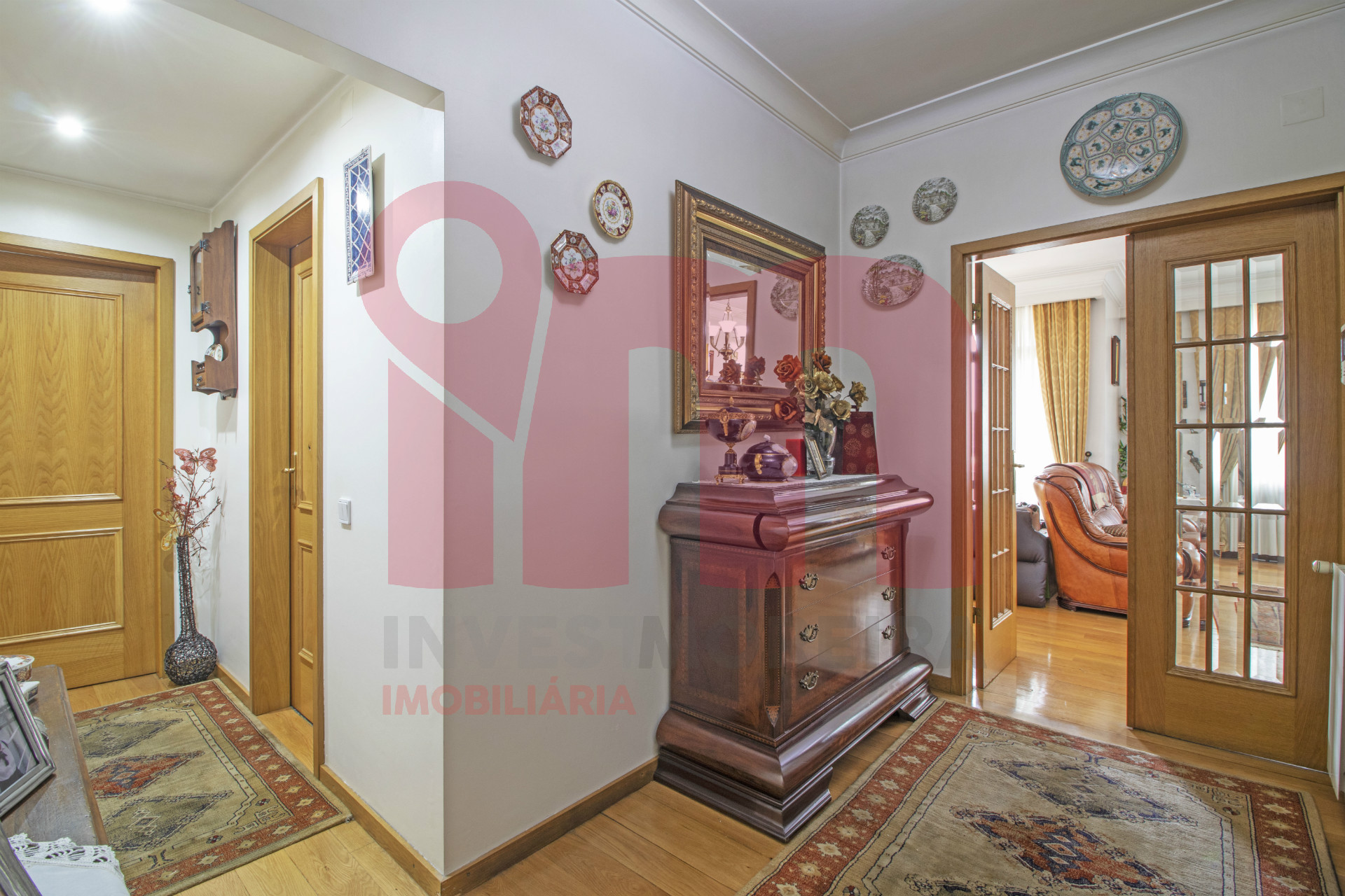 Appartement 2 Chambre(s)