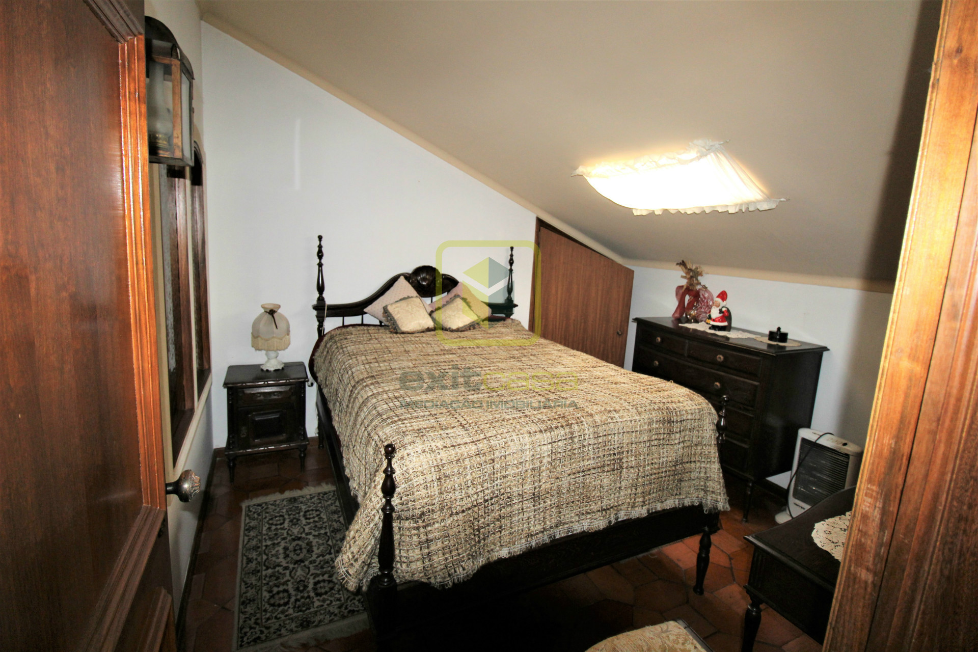 Apartamiento T3+2 Duplex