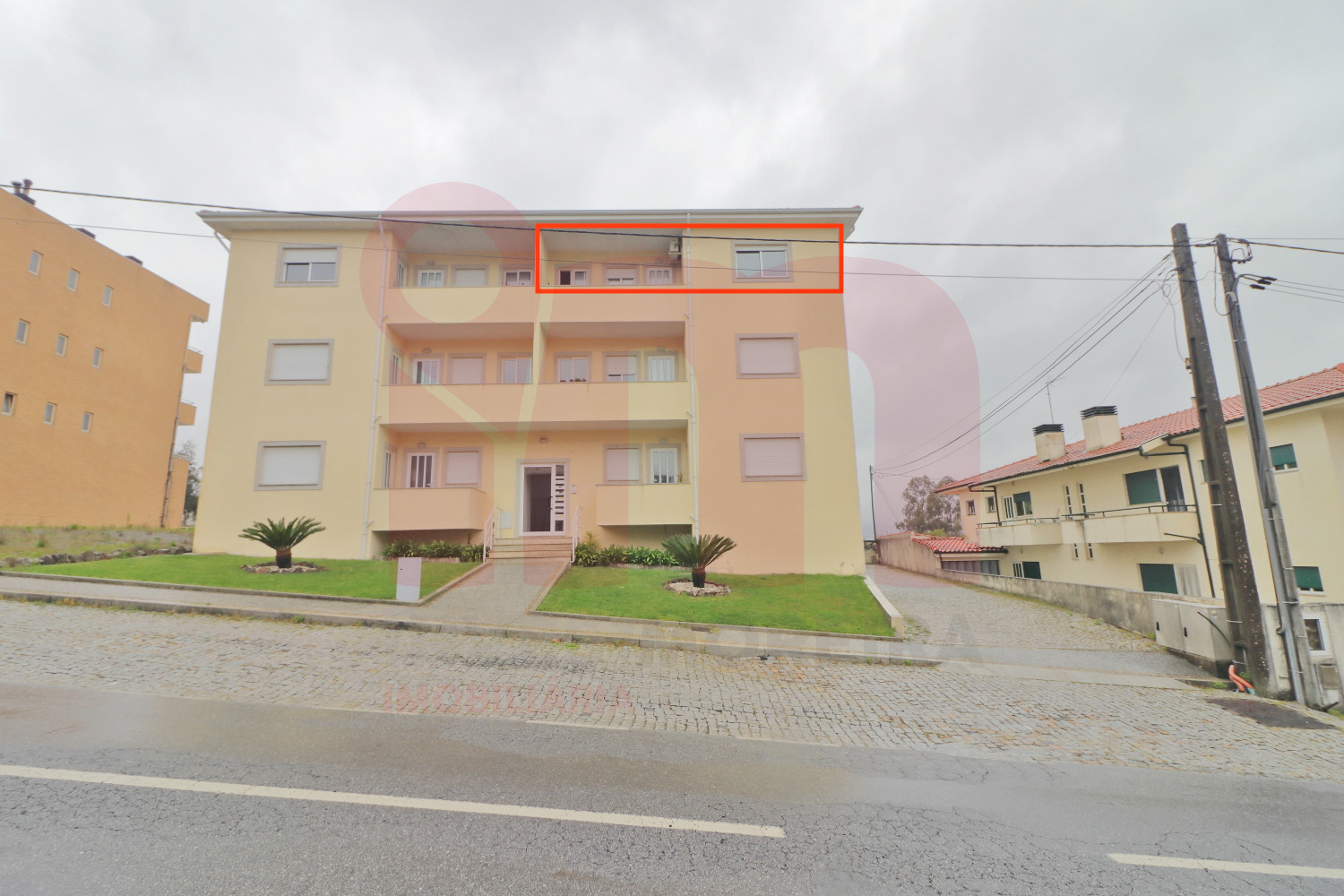 Apartamento T2
