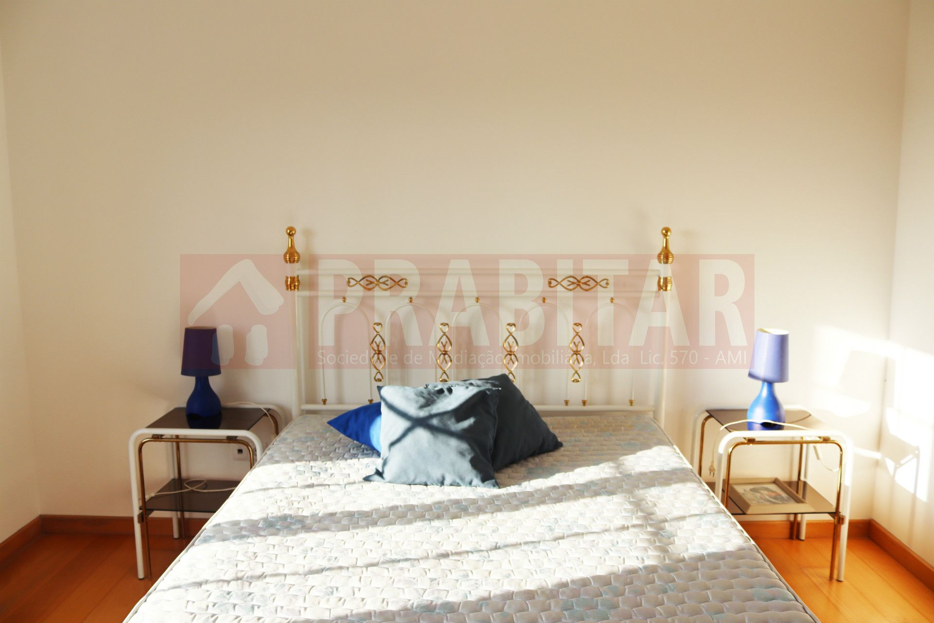  Moradia isolada T4 em São Silvestre