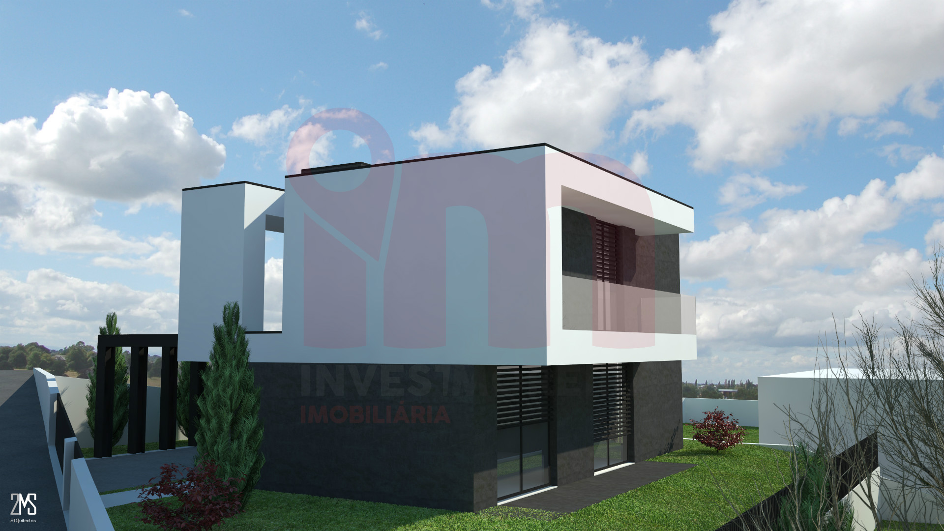 Moradia Isolada T3
