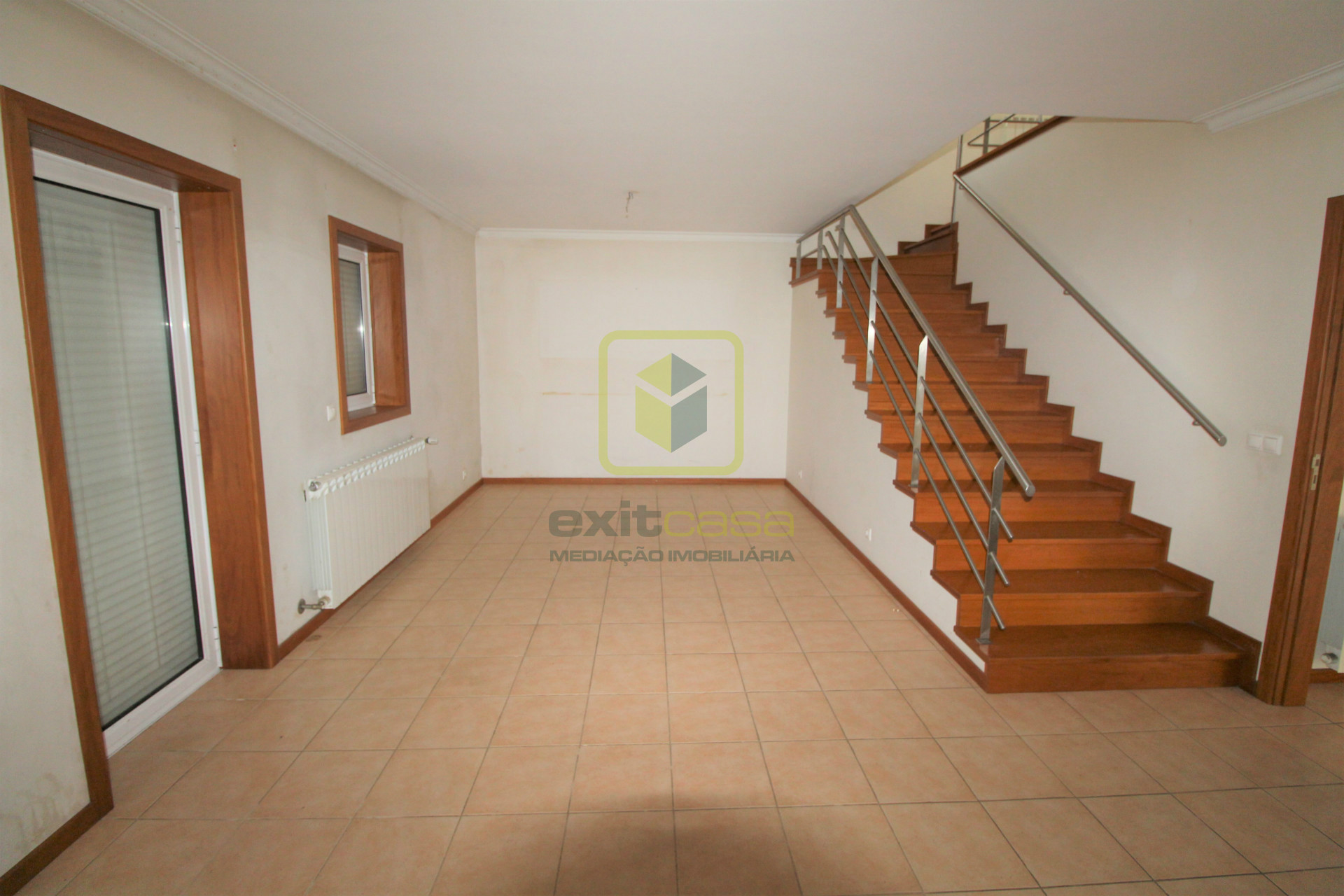 Semi-detached house T4