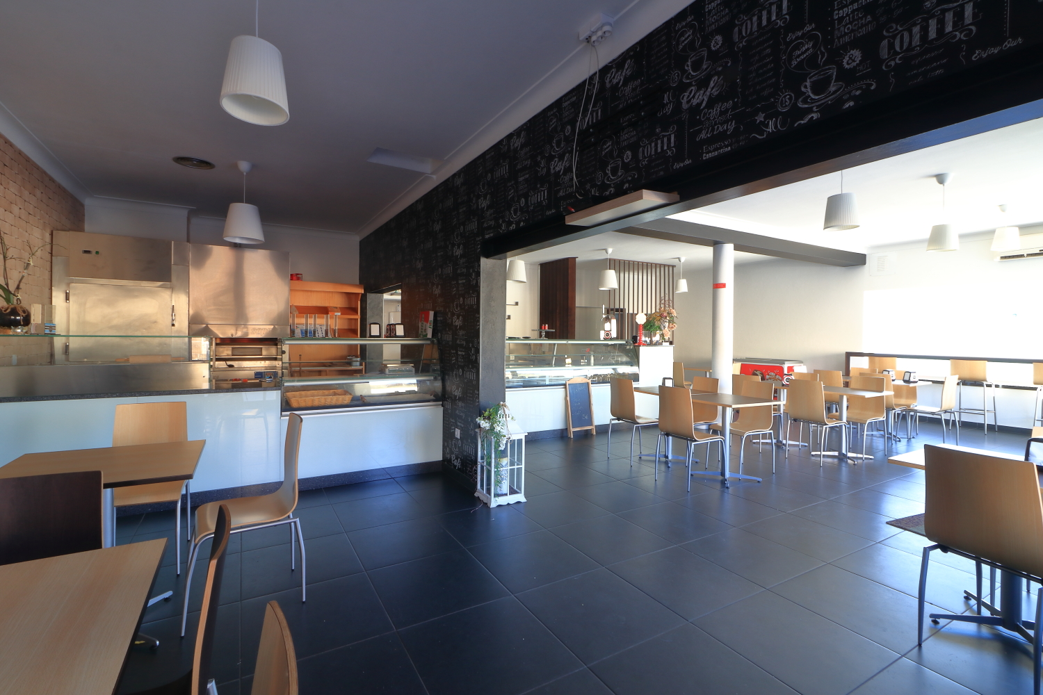 Café