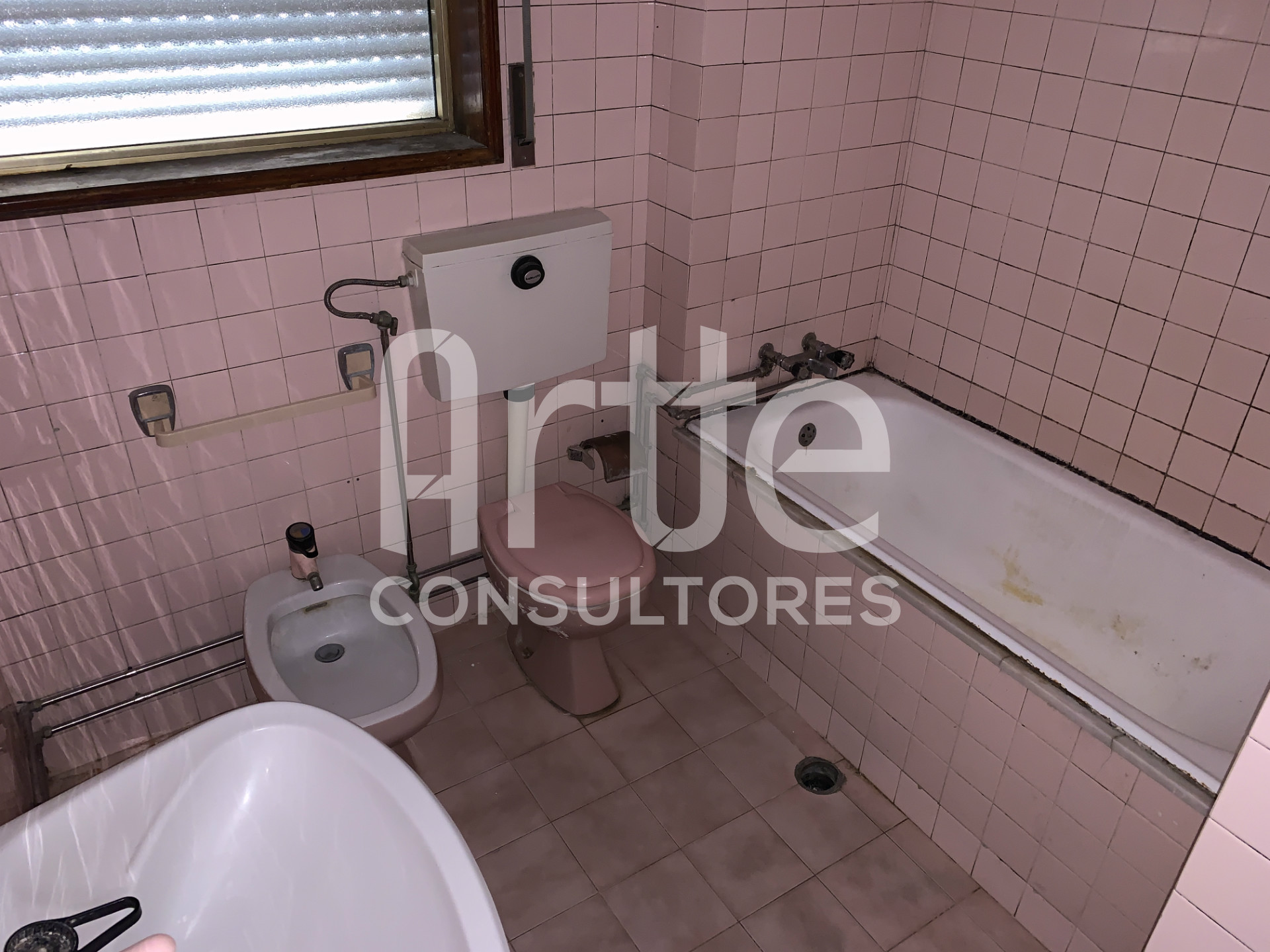 Appartement 2 Chambre(s)