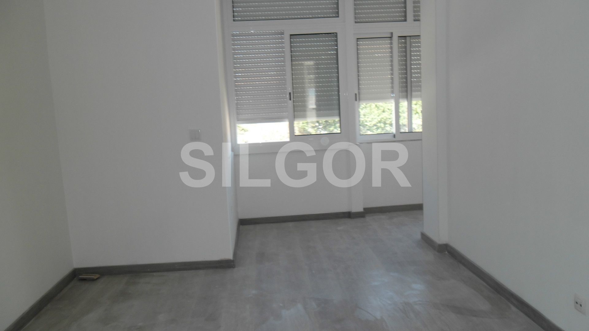 Apartamiento 2 habitaciones