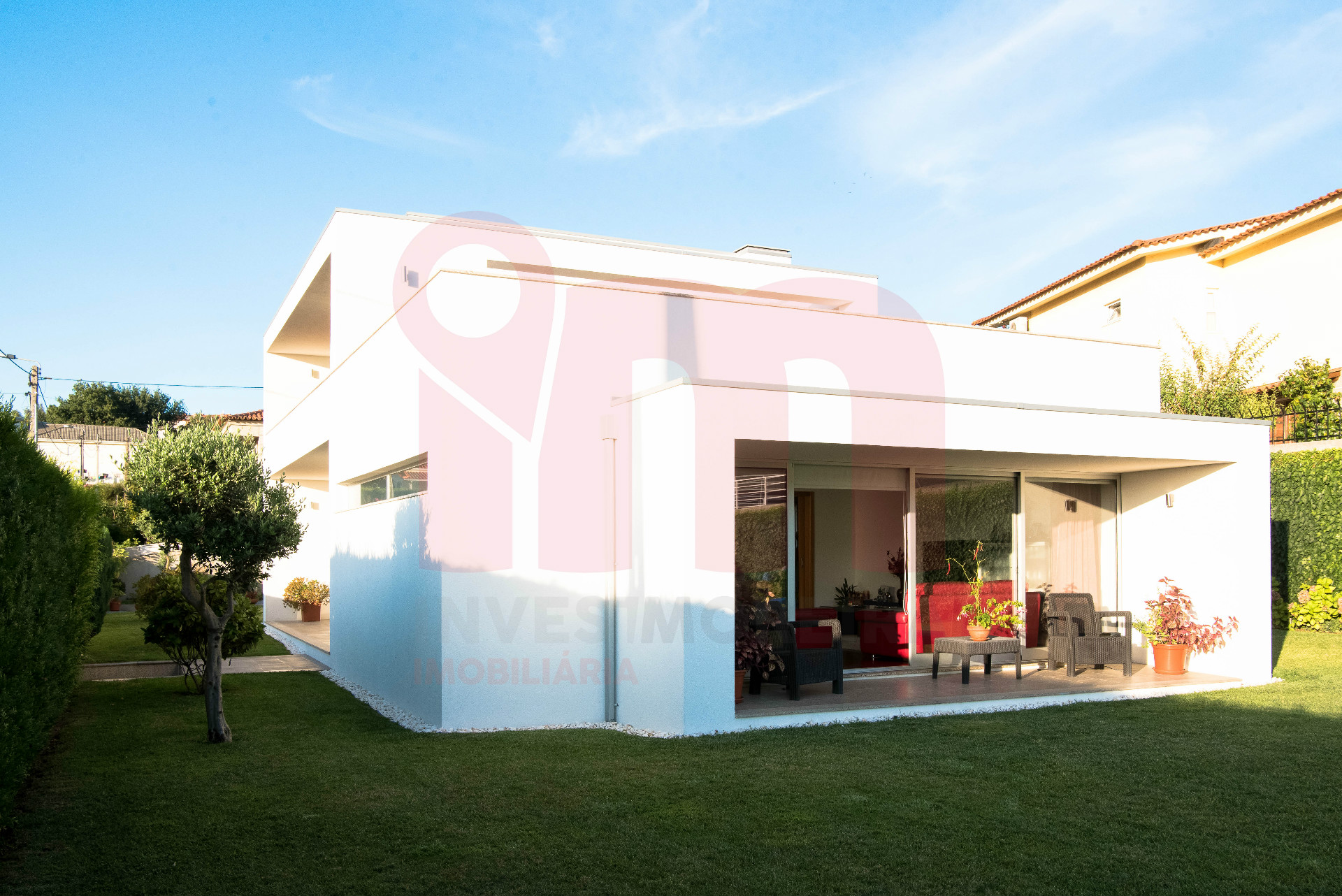 Maison isolée 3 Chambre(s)