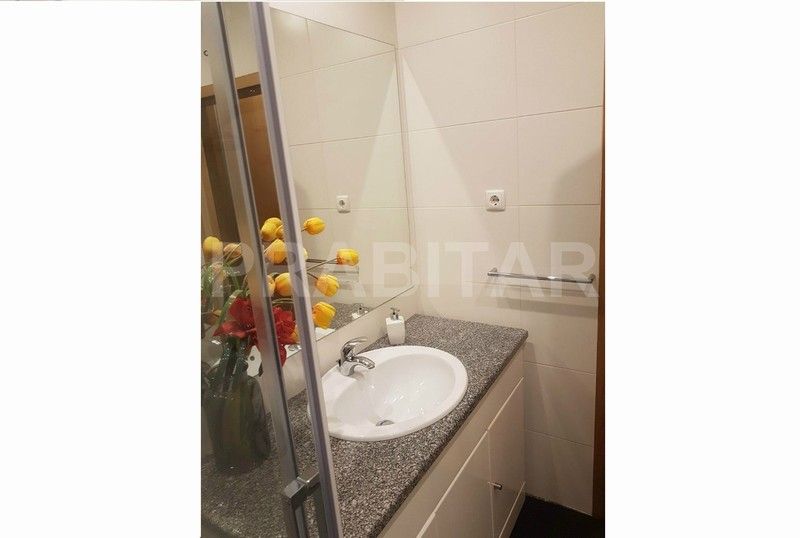 Apartamento T3 com Garagem na Urbanização Panorâma