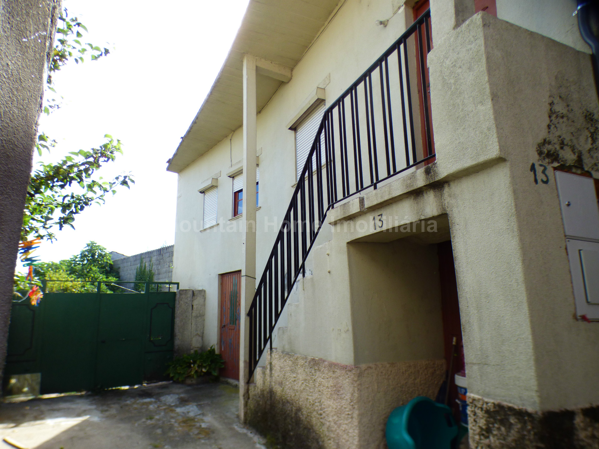 vivienda para Restaurar 1 habitación