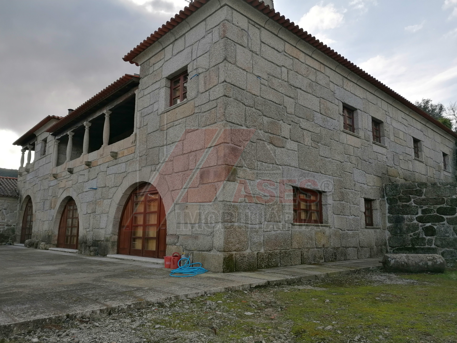 herencia 4 habitaciones