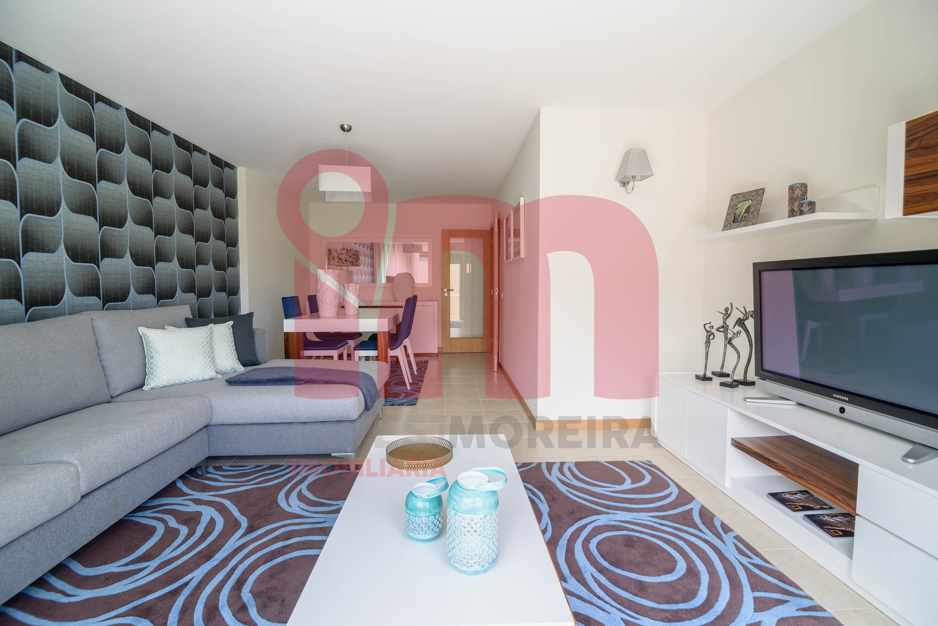 Wohnung 4 Schlafzimmer