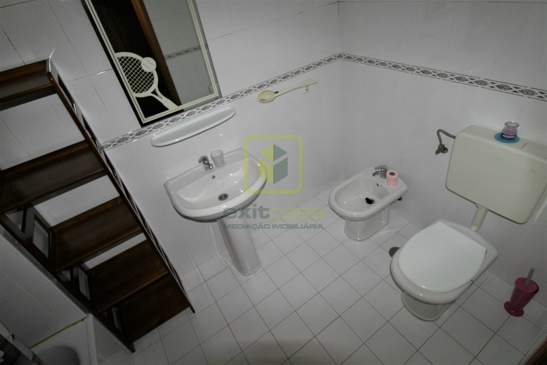 Apartamiento 1 habitación