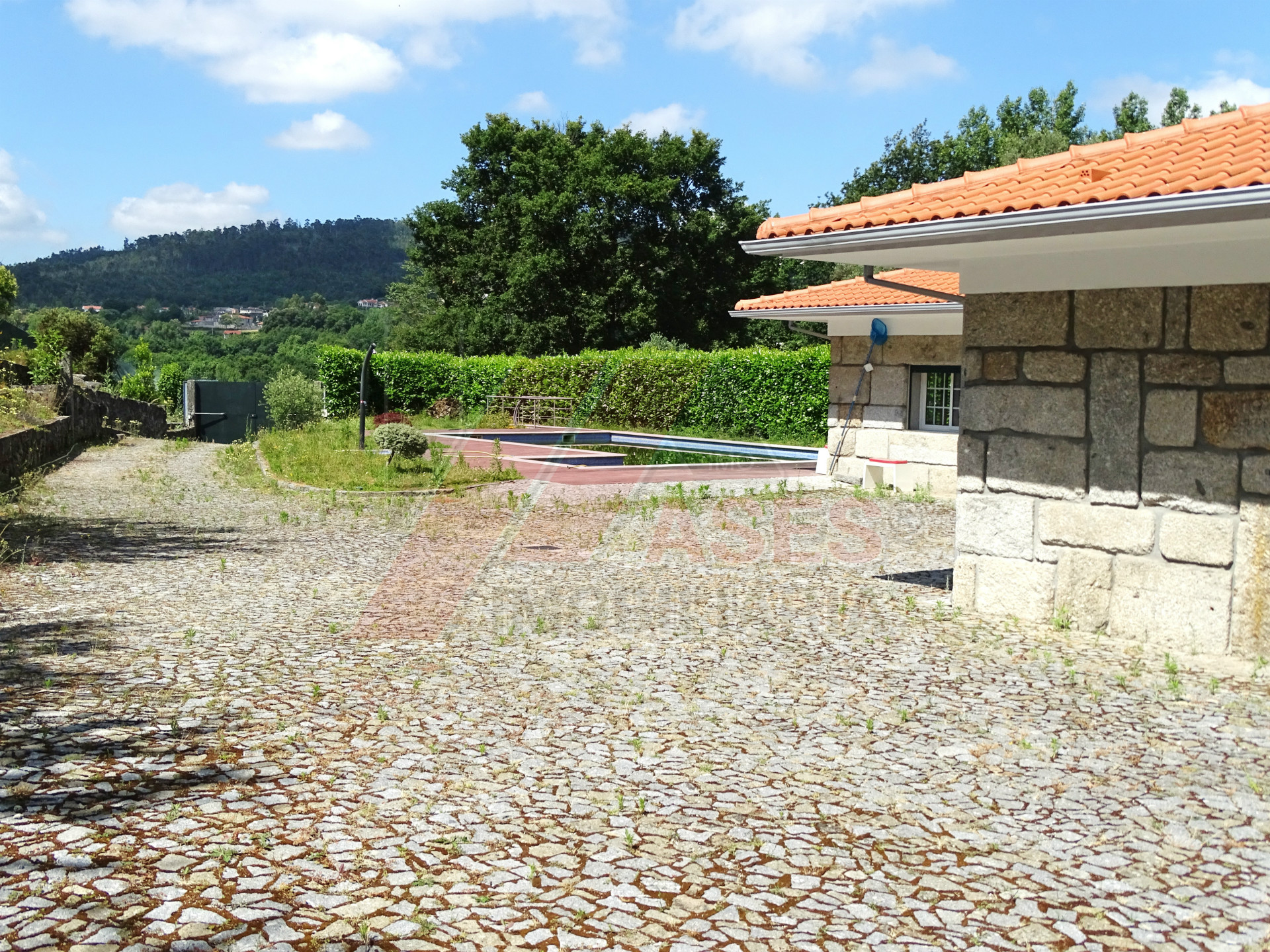 Petite ferme 4 Chambre(s)+1