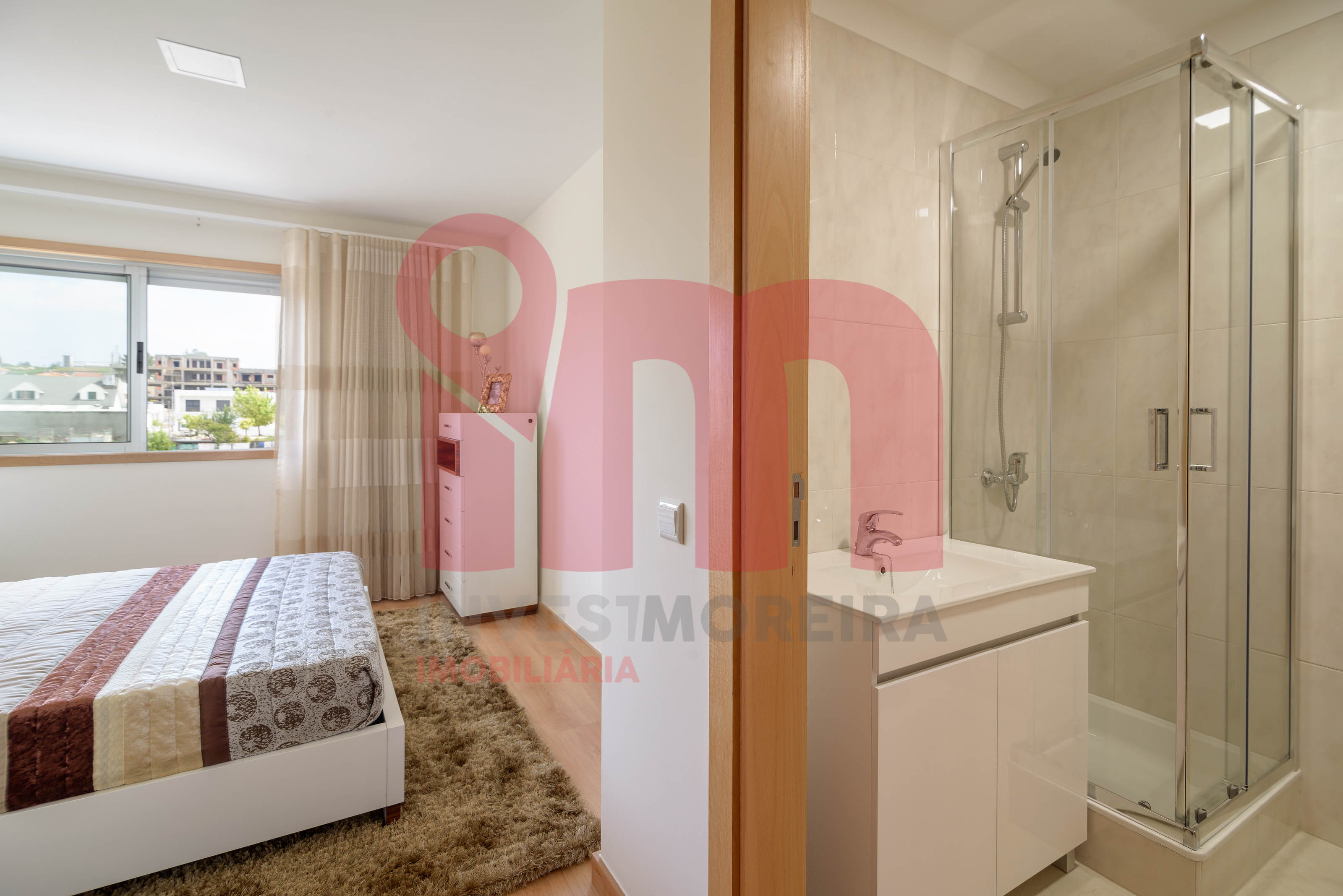 Wohnung 4 Schlafzimmer