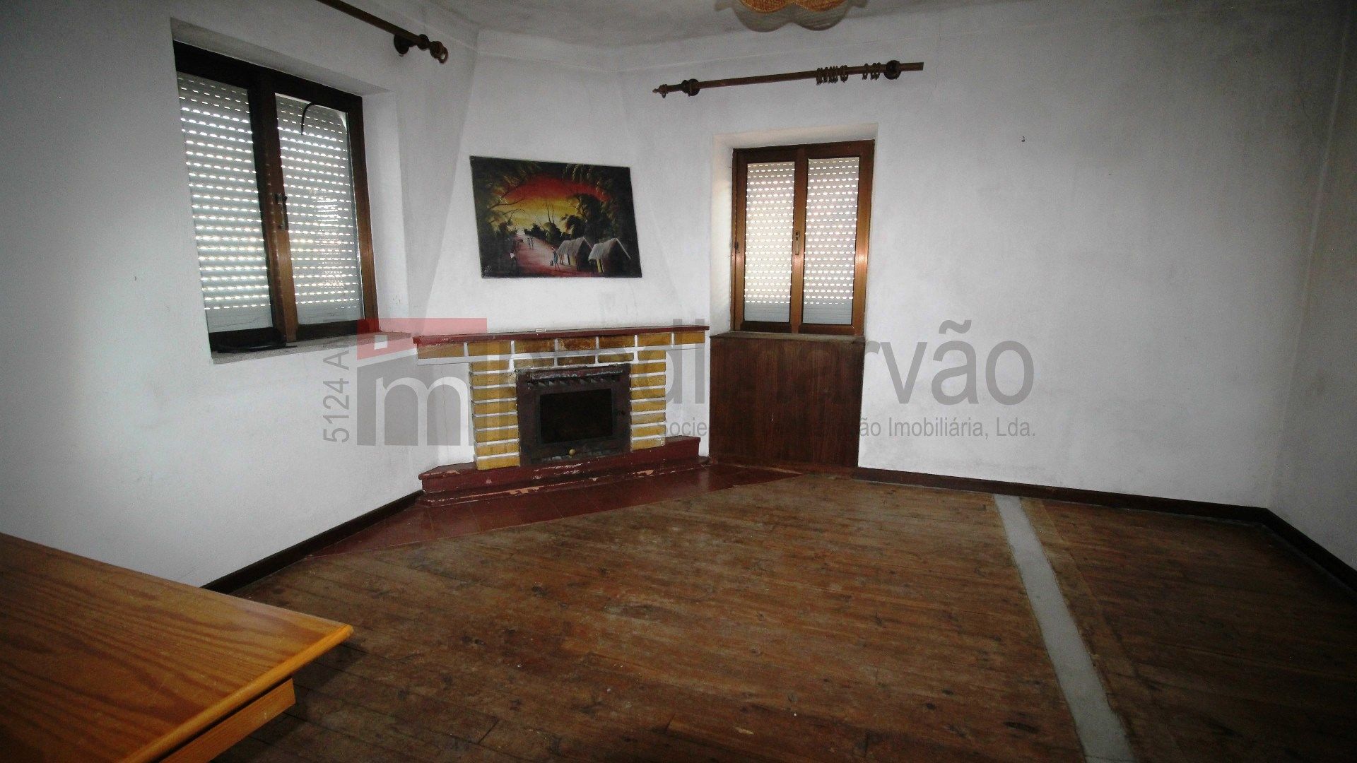 Vivienda 5 habitaciones