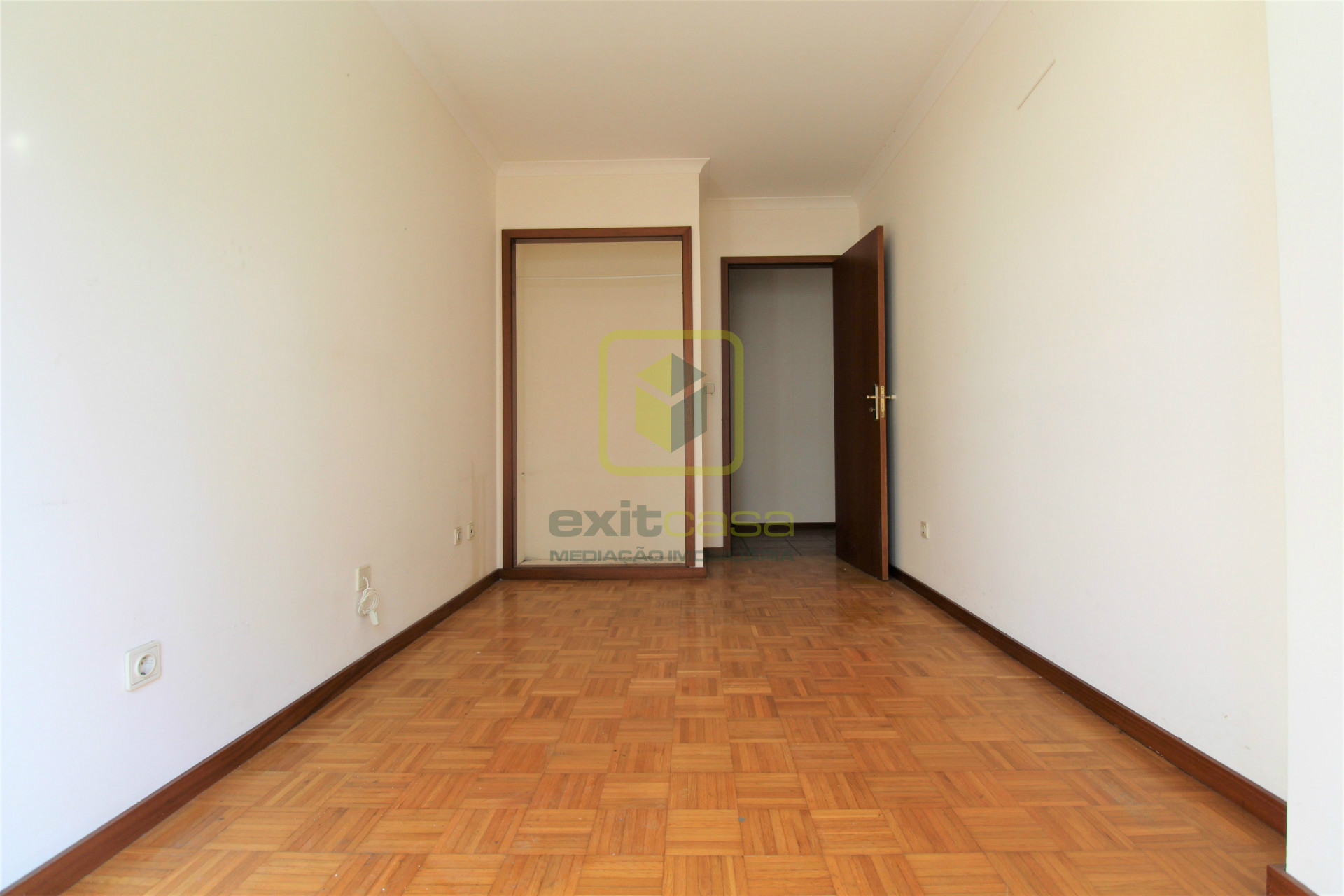 Apartamiento 1 habitación