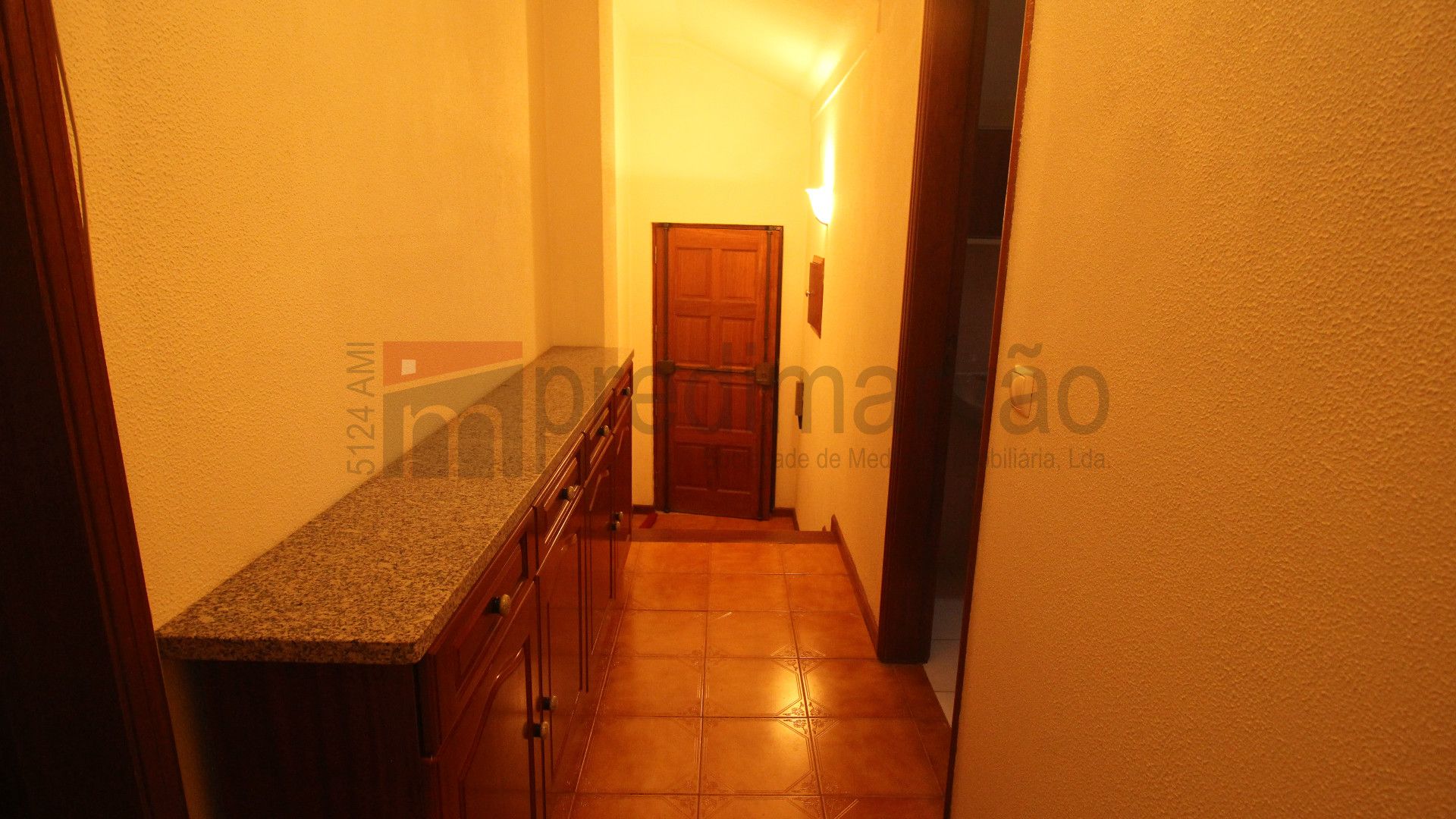 Apartamiento 2 habitaciones