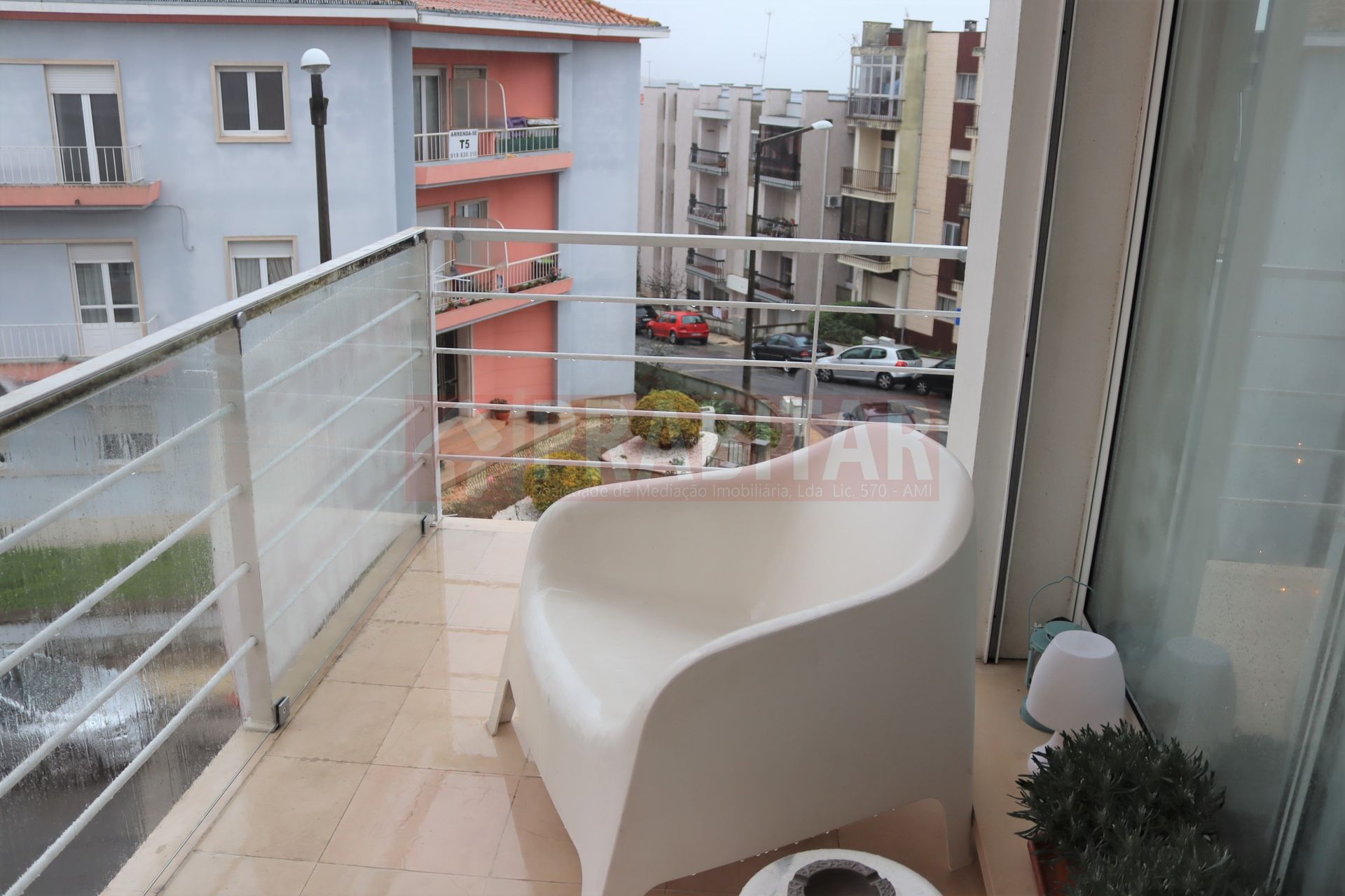 Appartement 4 Chambre(s)