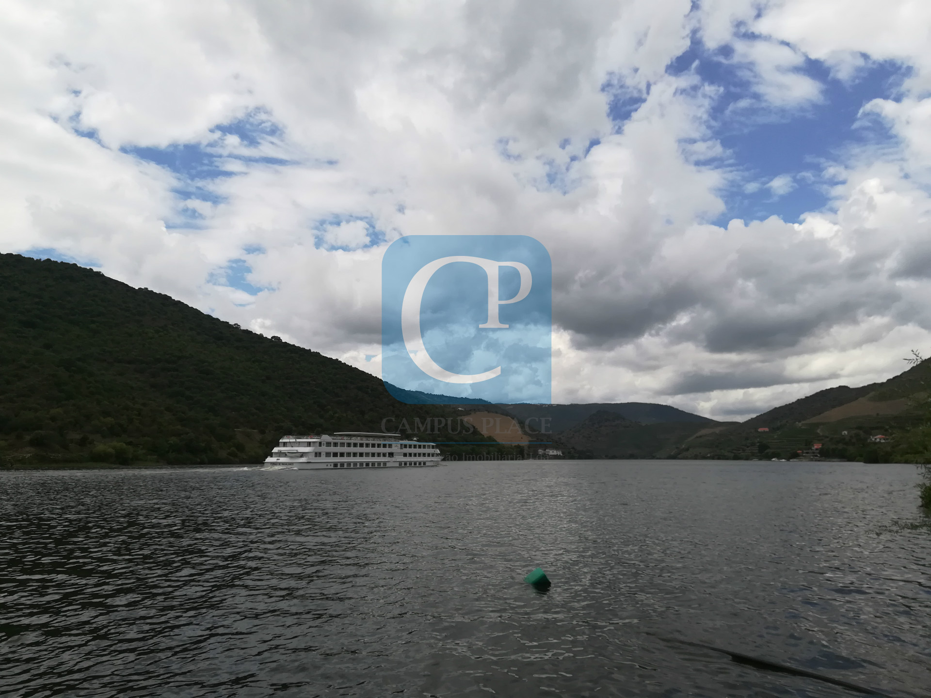 Quinta no Alto Douro Vinhateiro