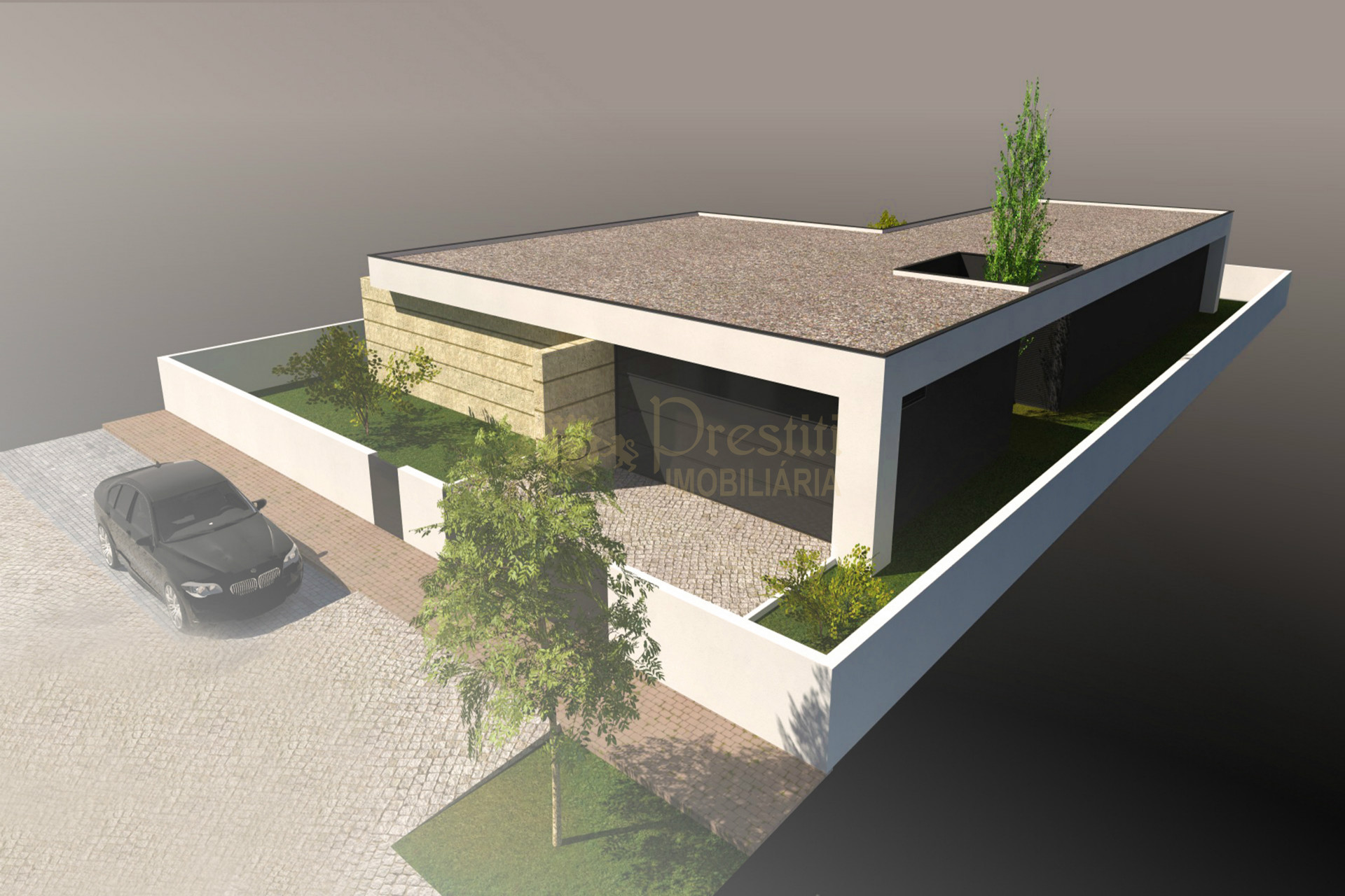 Lotissement de Lameirão | Póvoa de Lanhoso