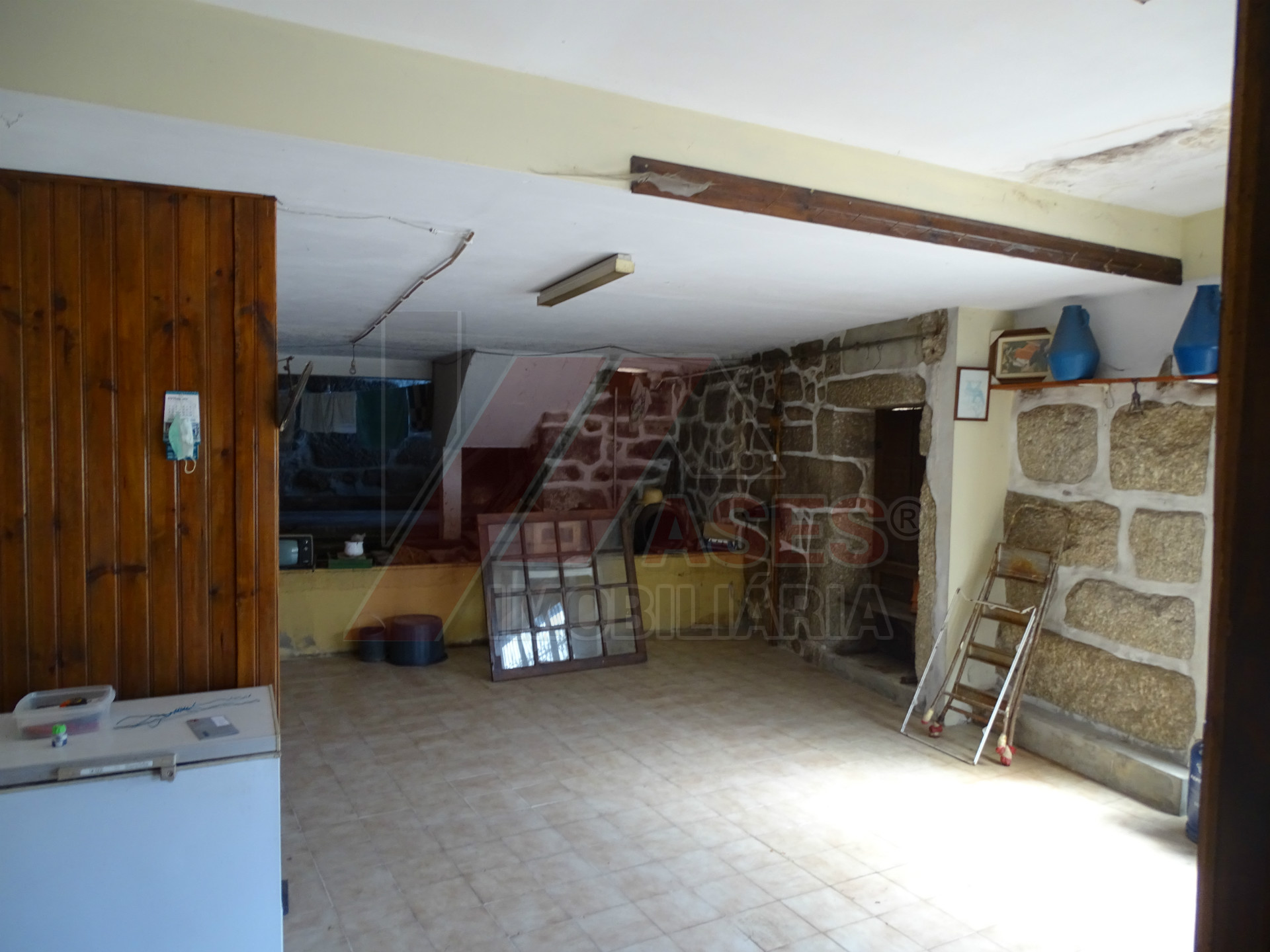 Casa da Ristrutturare