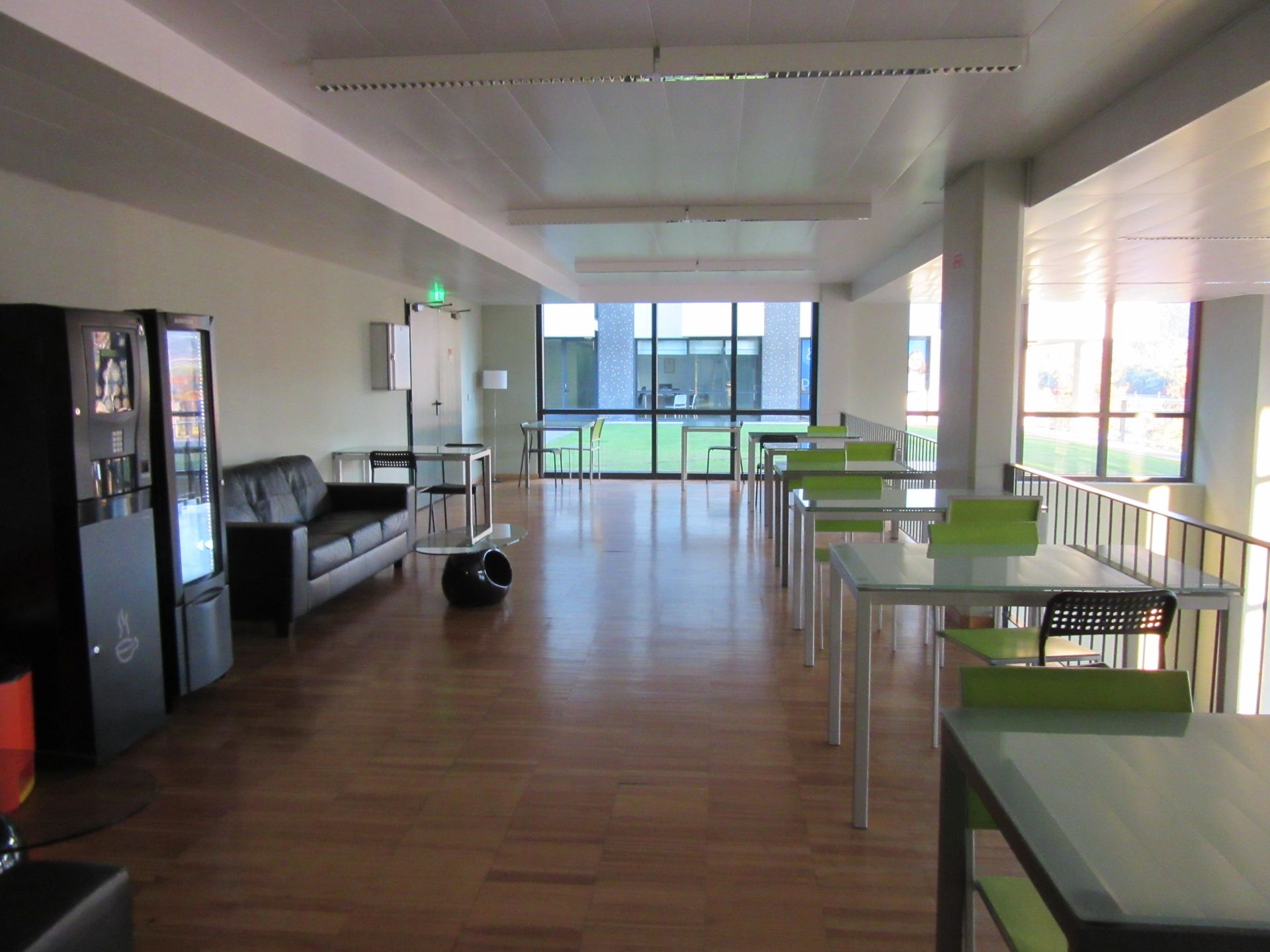 Appartement 2 Chambre(s)