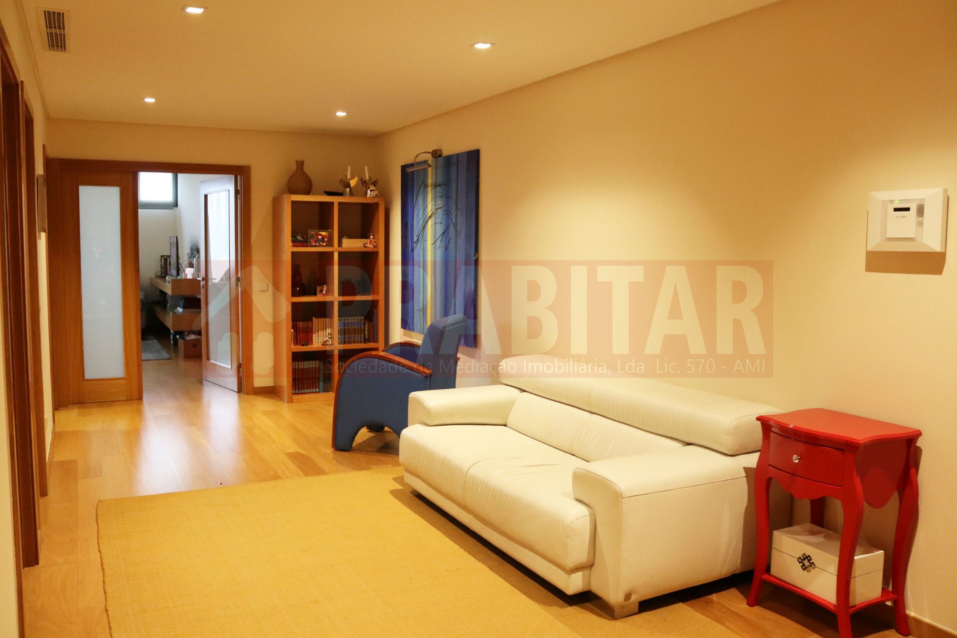 Appartement 4 Chambre(s)