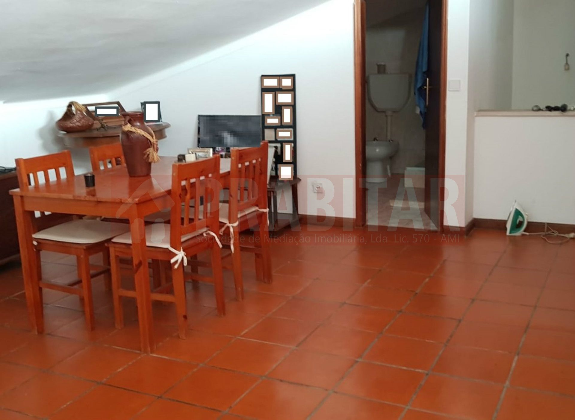 Appartamento 3 Vani +2