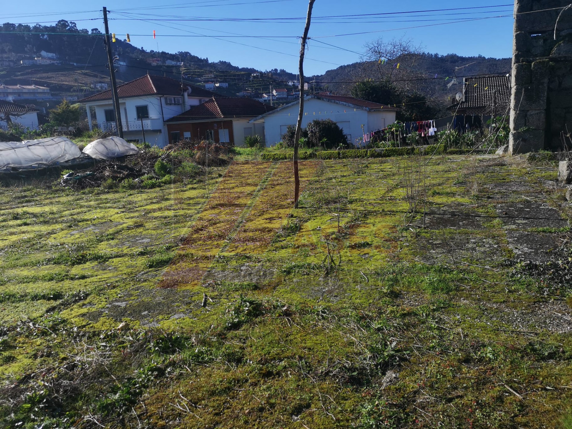 Terreno per Costruzione