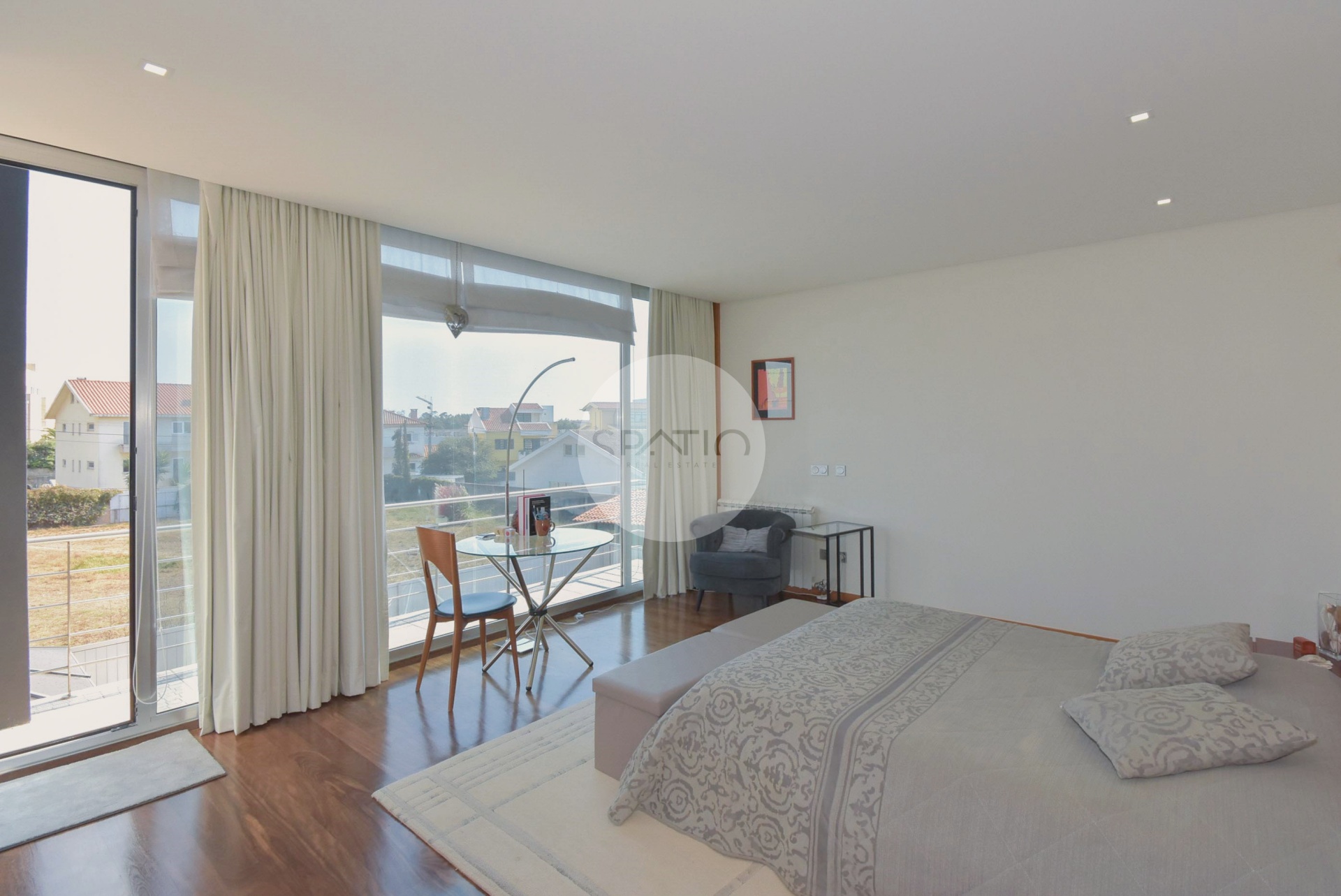 Moradia T3  * 200m praia * Canidelo