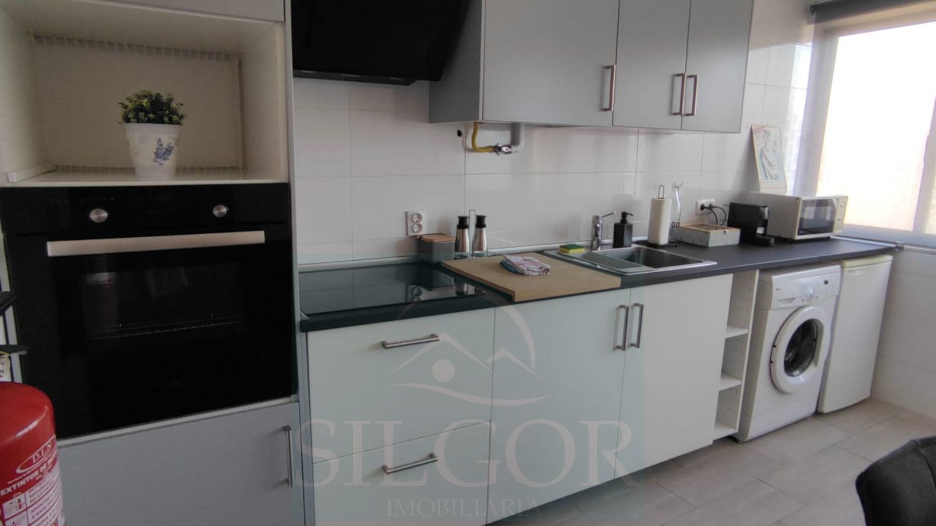 Appartement 1 Chambre(s)