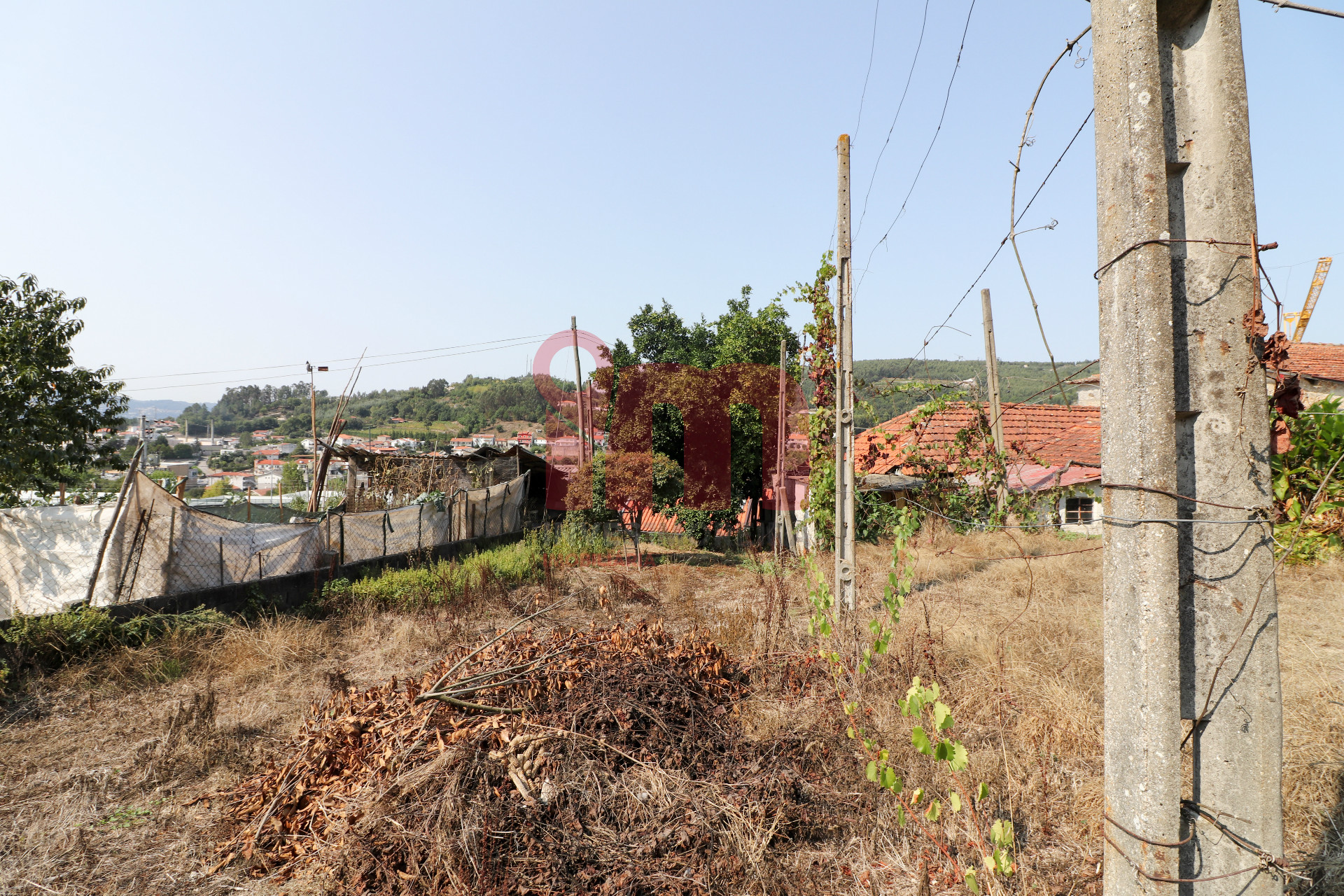 Vivienda 8 habitaciones
