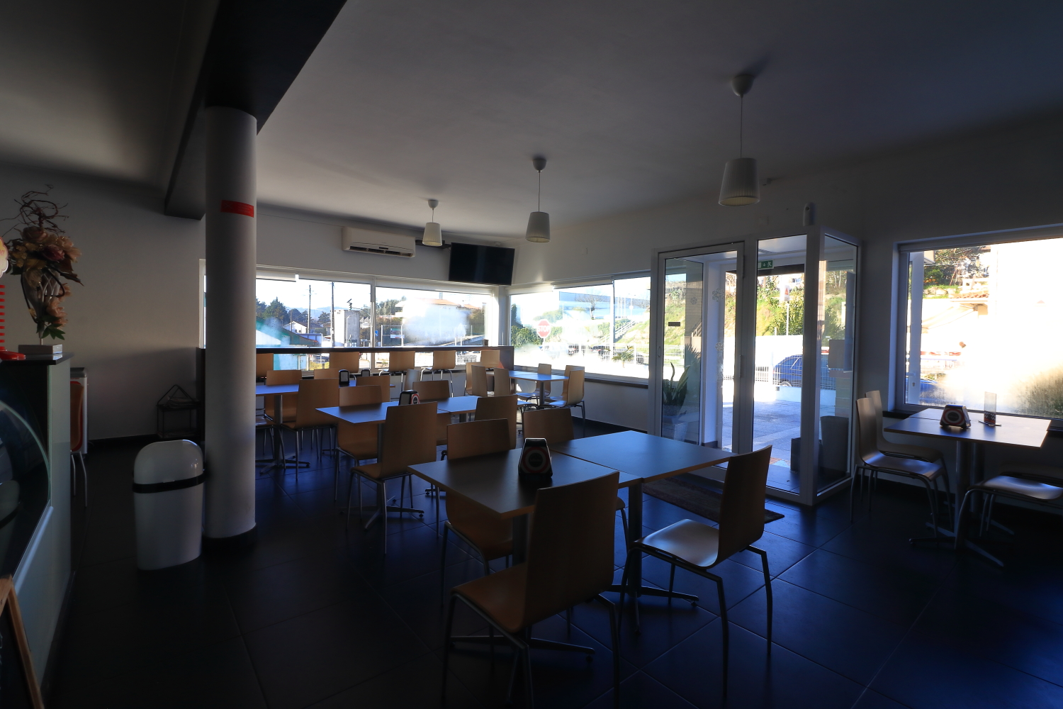 Café