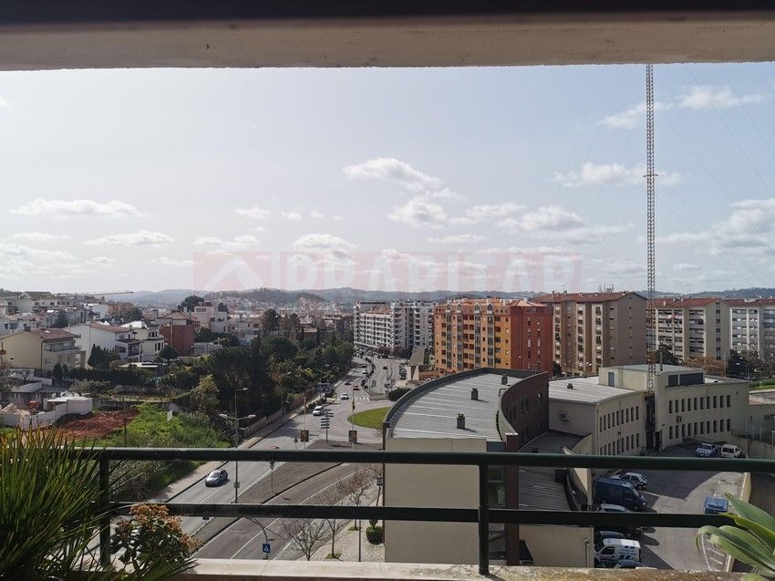 Apartamento T3 à Solum