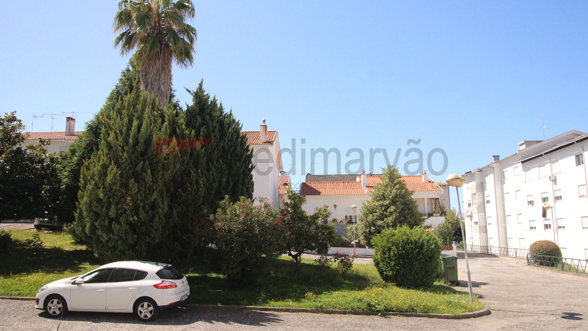 Apartamiento 3 habitaciones