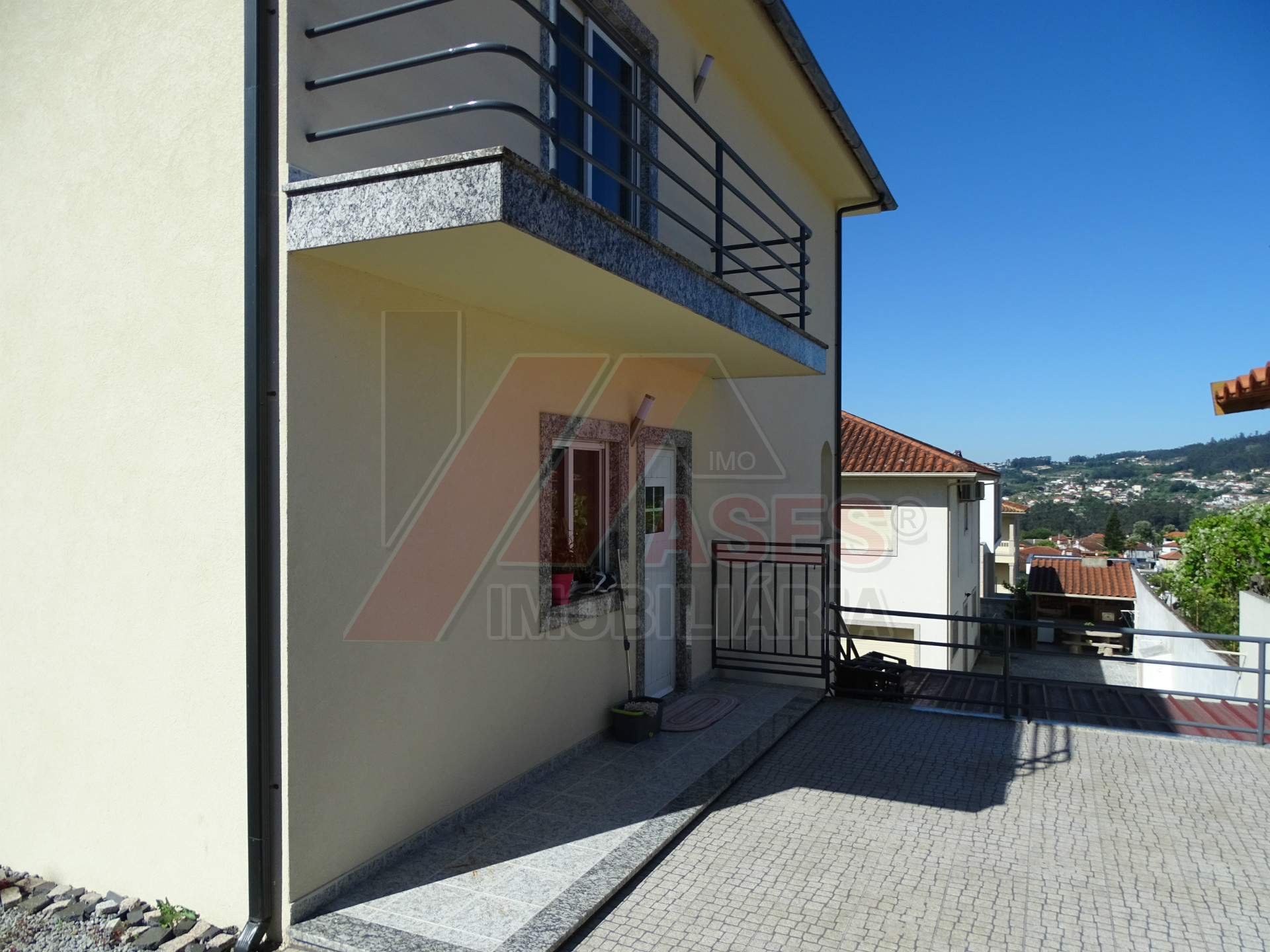 Moradia Isolada T3+3