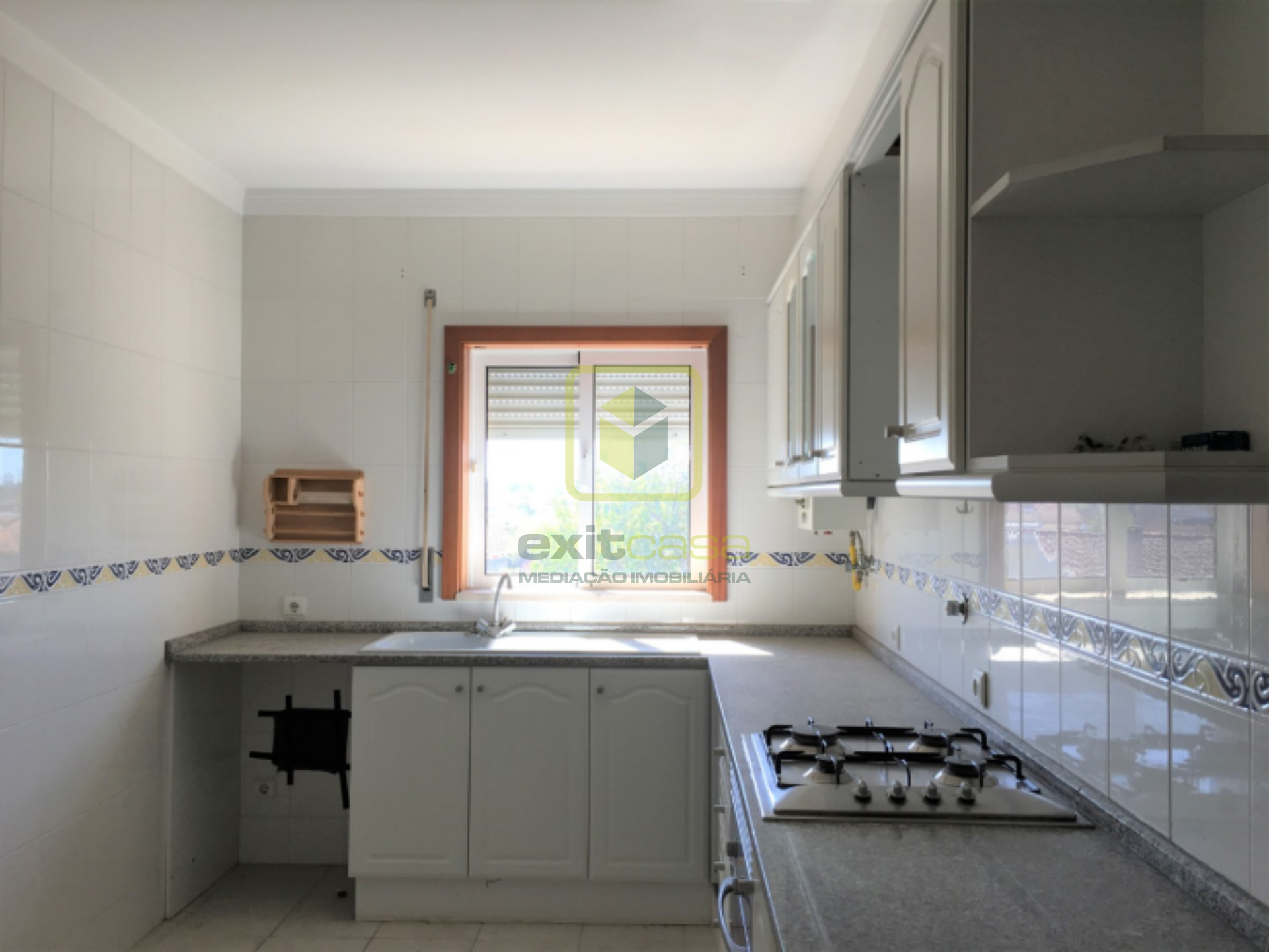 Apartamiento 2 habitaciones