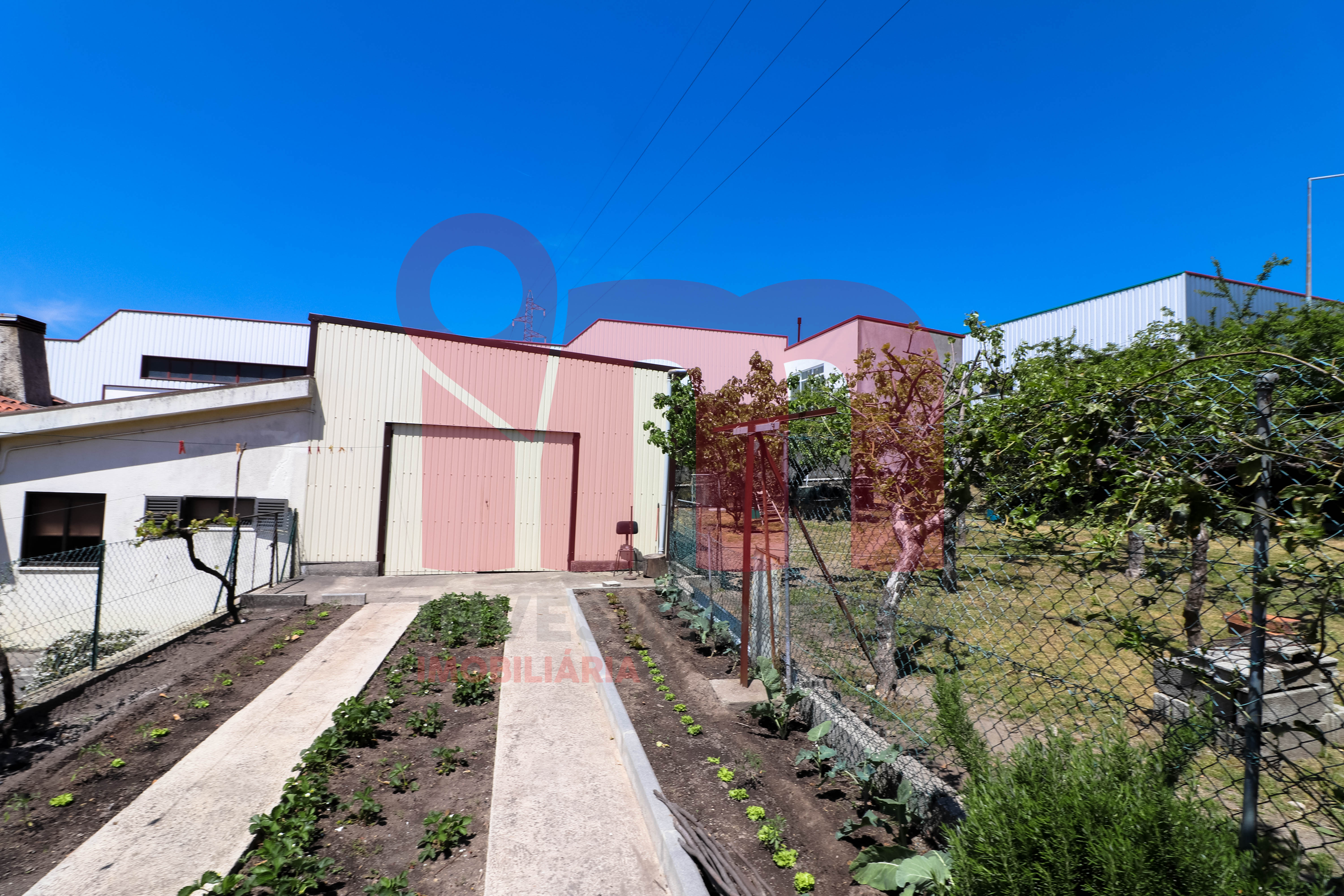 Vivienda 3 habitaciones