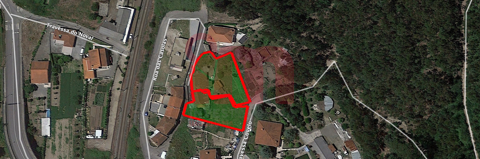 Vivienda 8 habitaciones