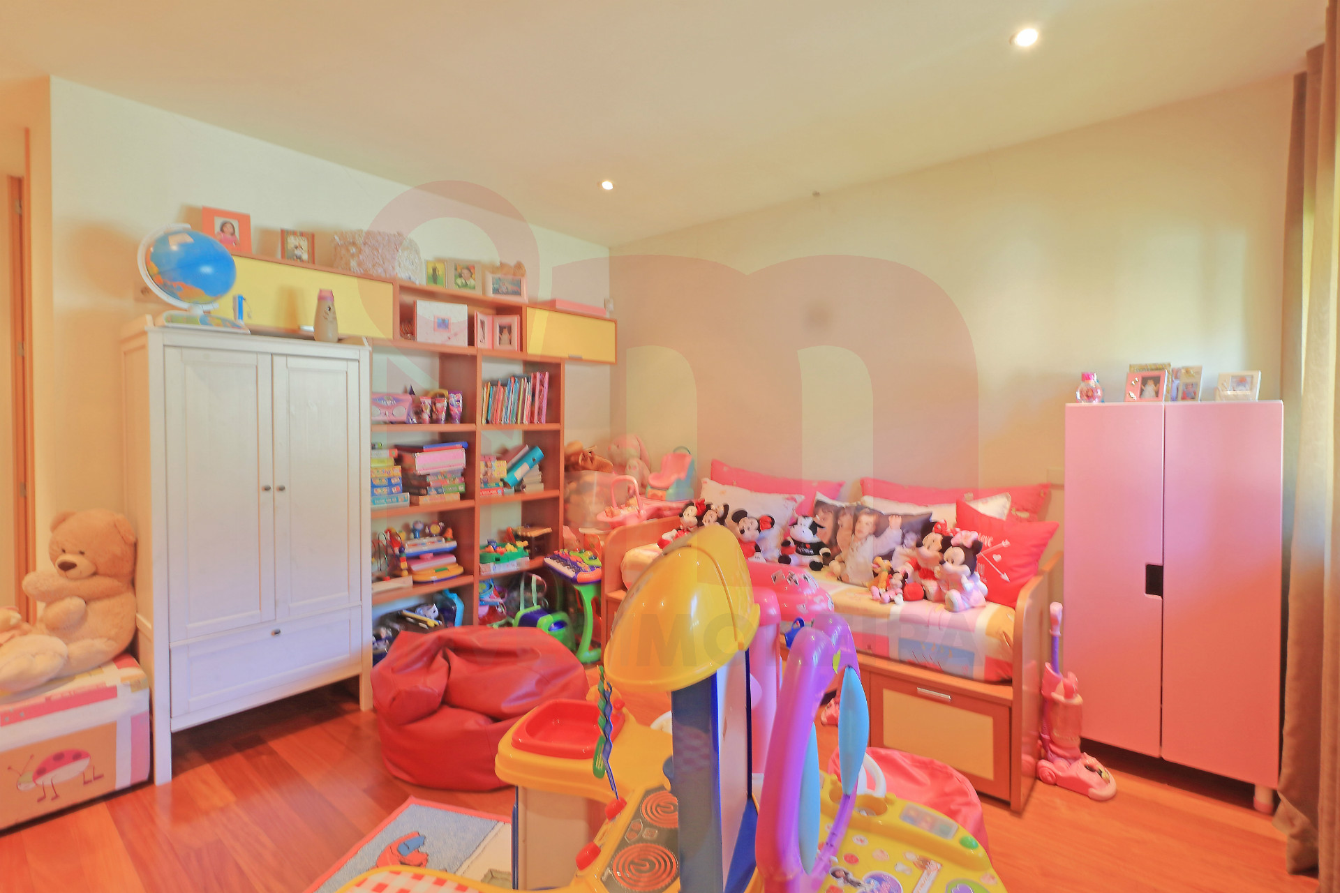 Maison jumelée 3 Chambre(s)+1