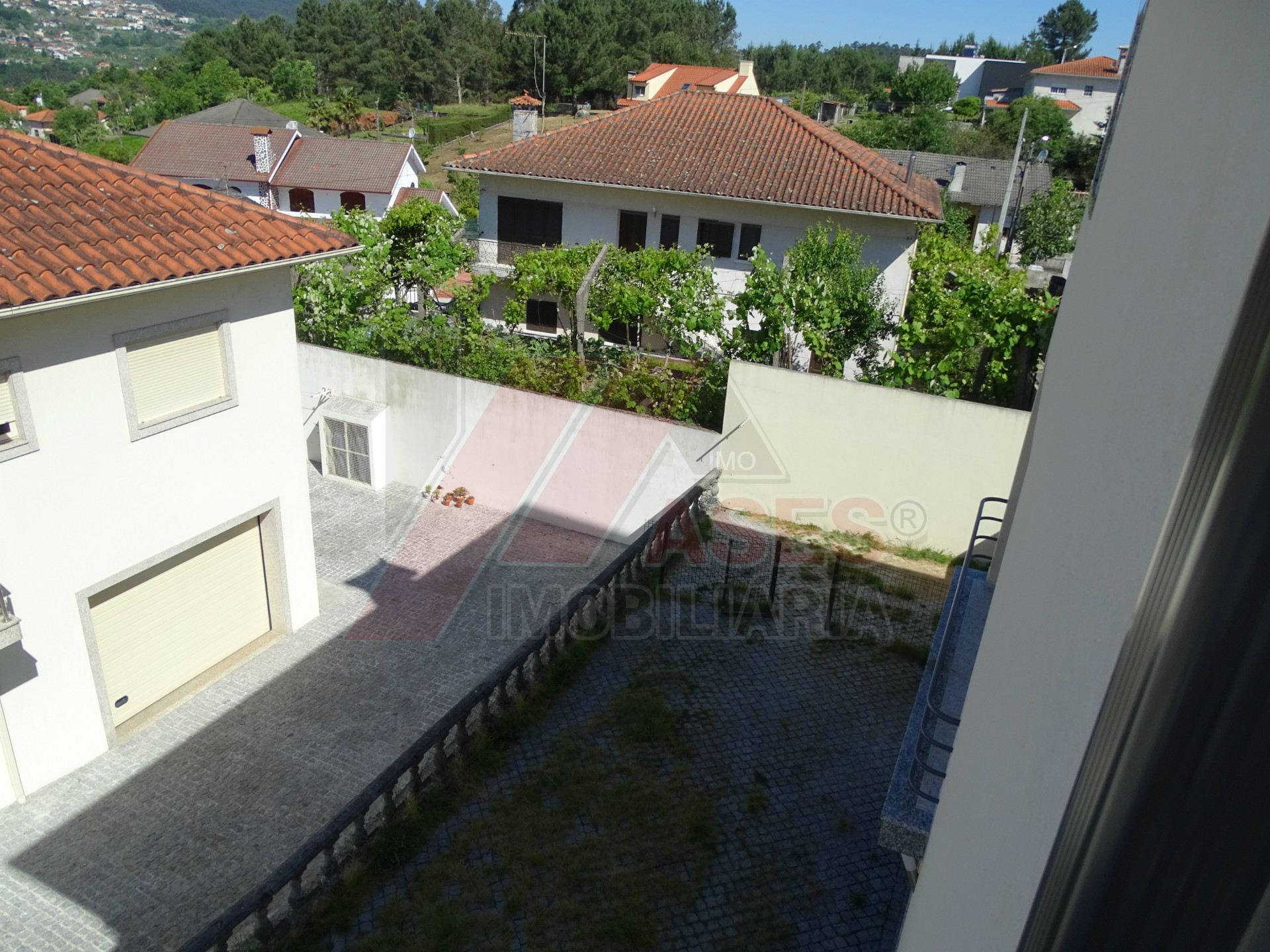 Moradia Isolada T3+3