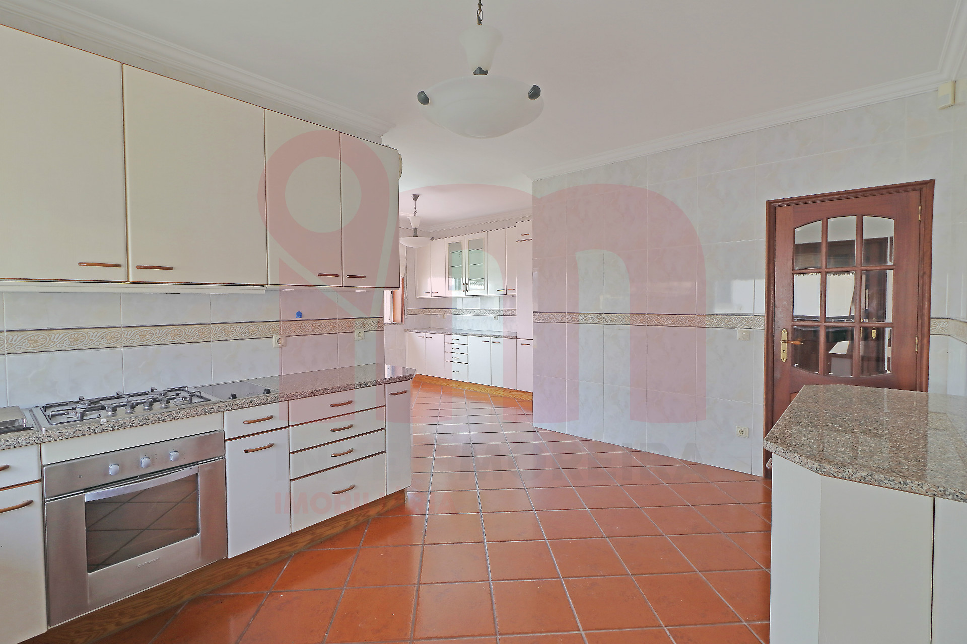 Semi-detached house T5