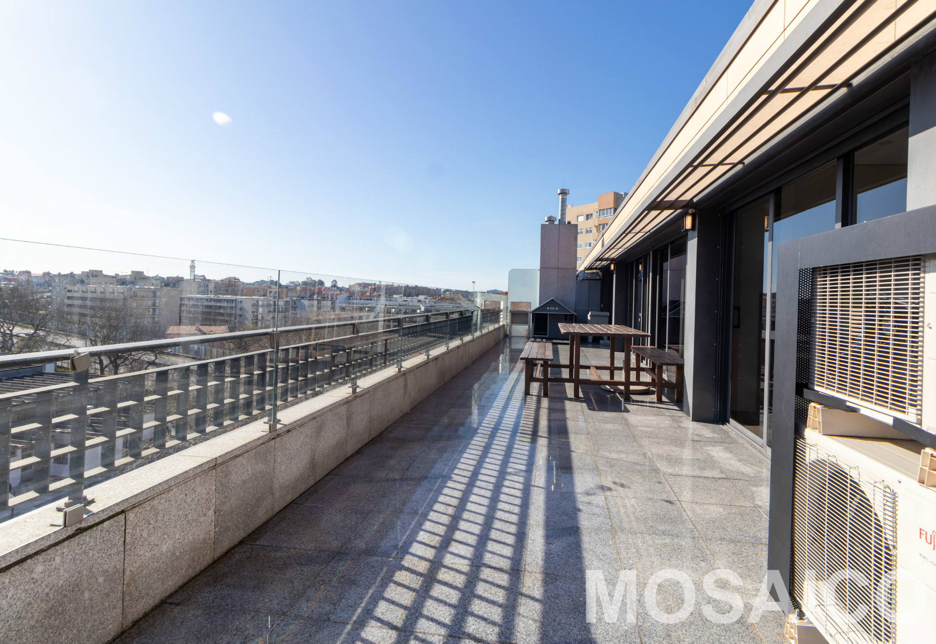 Wohnung 4 Schlafzimmer