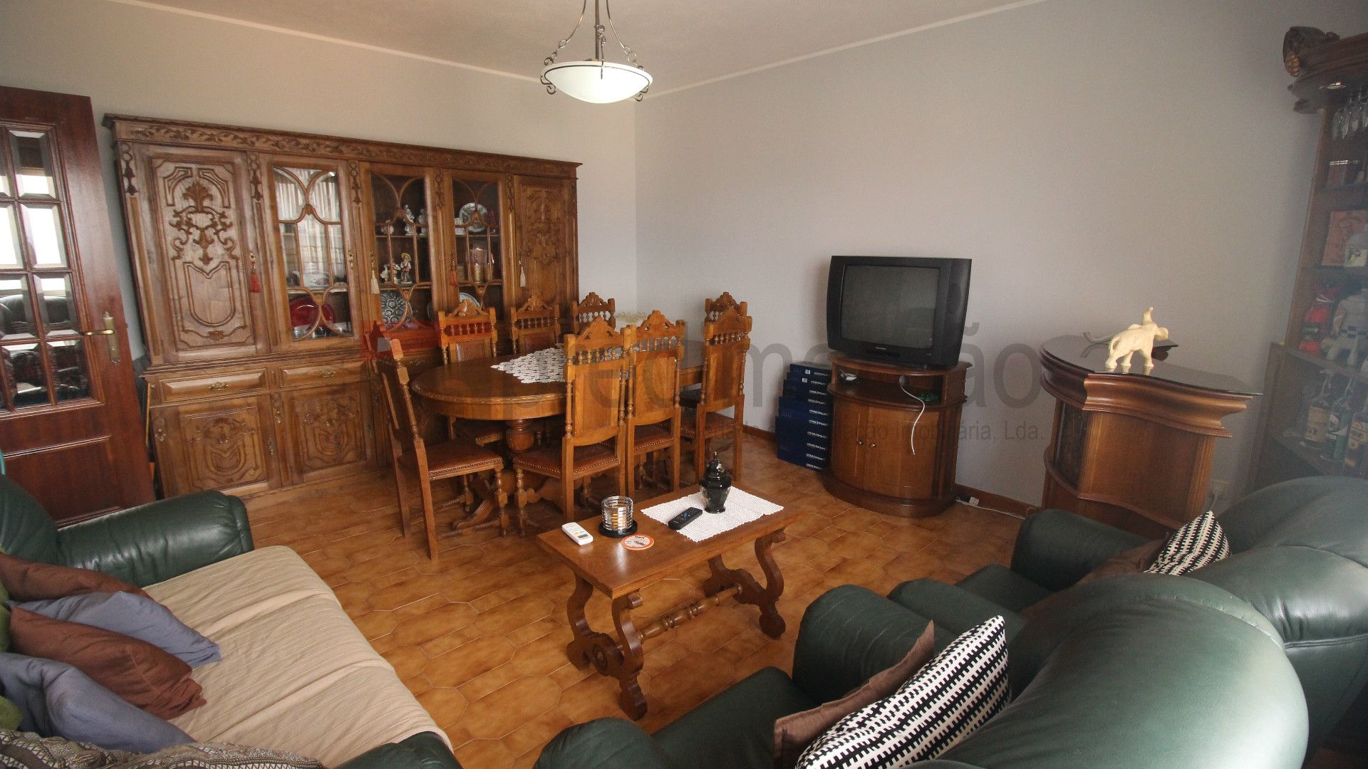 Wohnung 3 Schlafzimmer