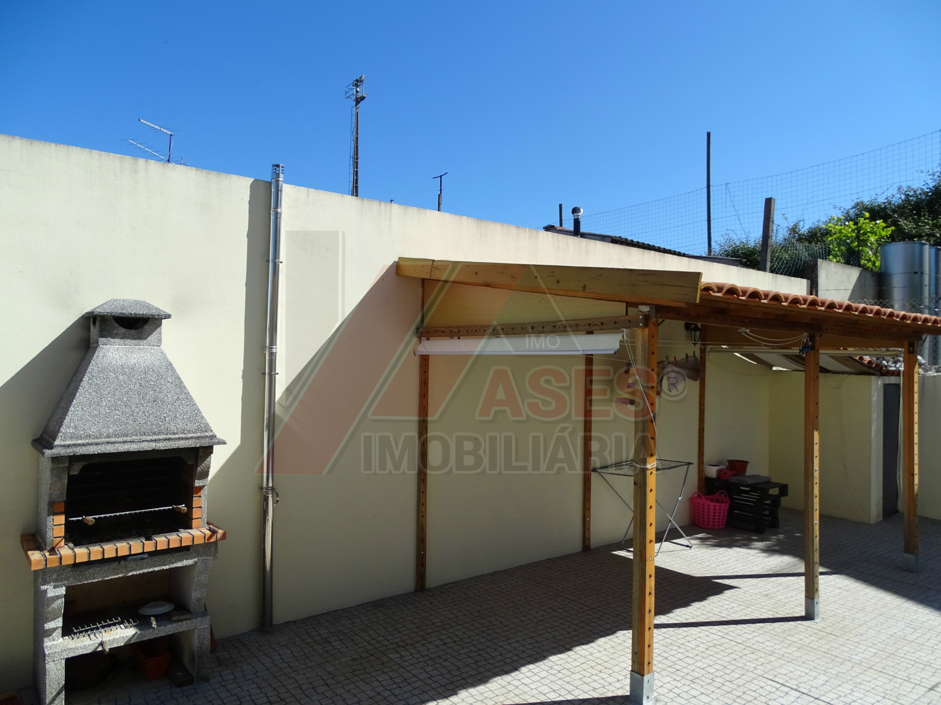 Moradia Isolada T3+3