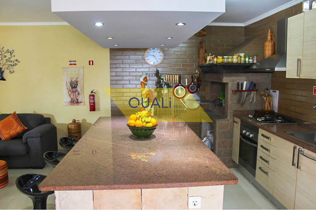 Excelentes moradias - Ponta do Pargo - Ilha da Madeira - €335.000,00