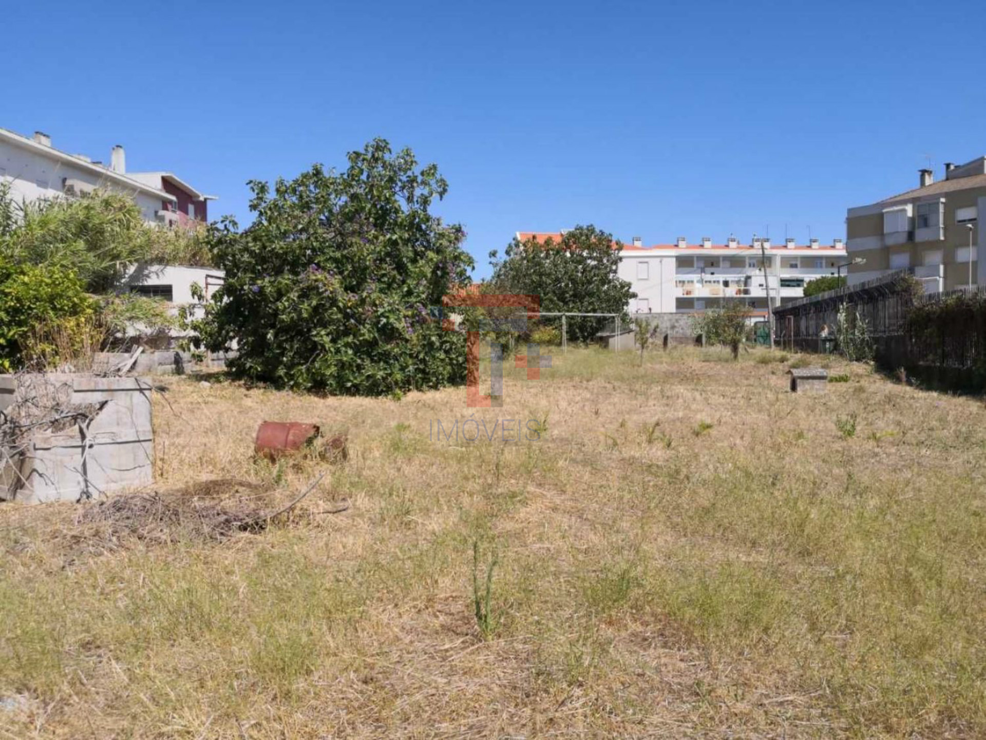 Terreno Para Construção