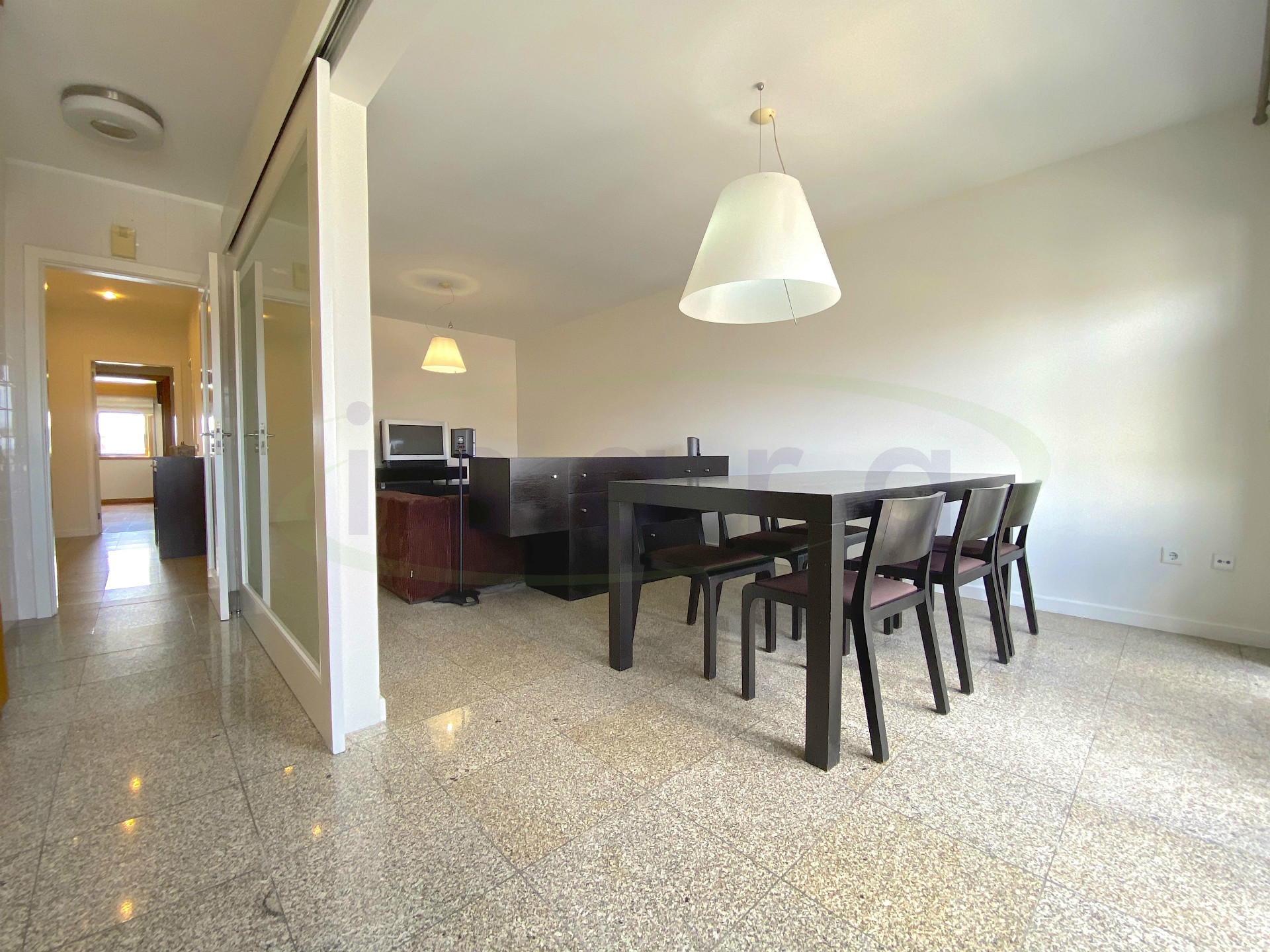 Apartamento T2 em optimo estado no centro da Trofa;