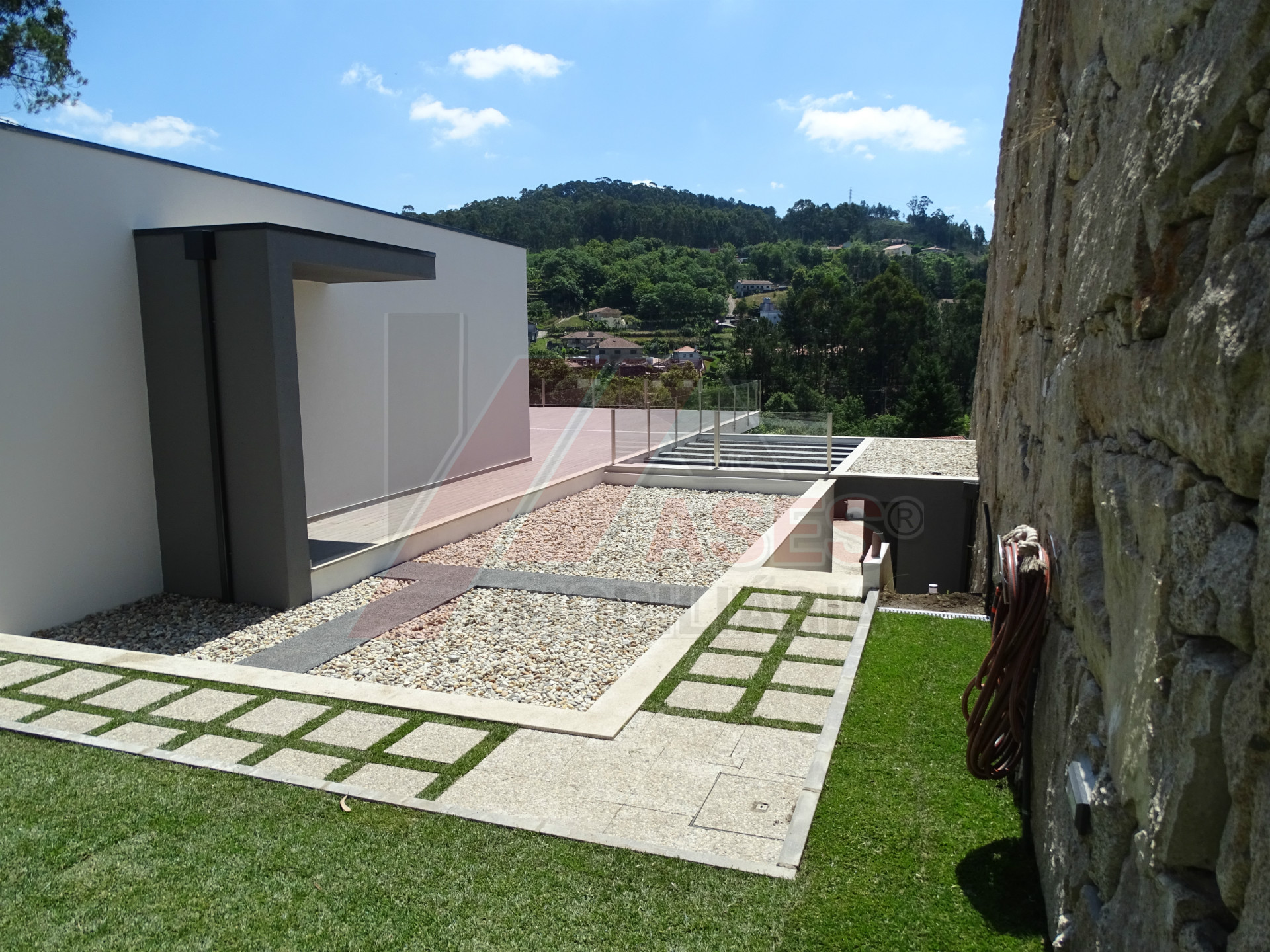 Haus 3+1/2 Schlafzimmer