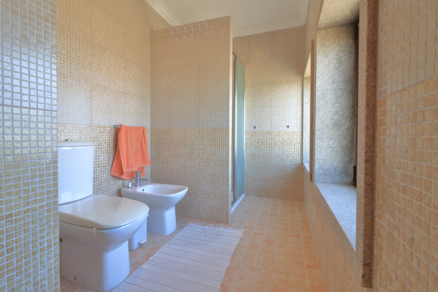 WC Suite